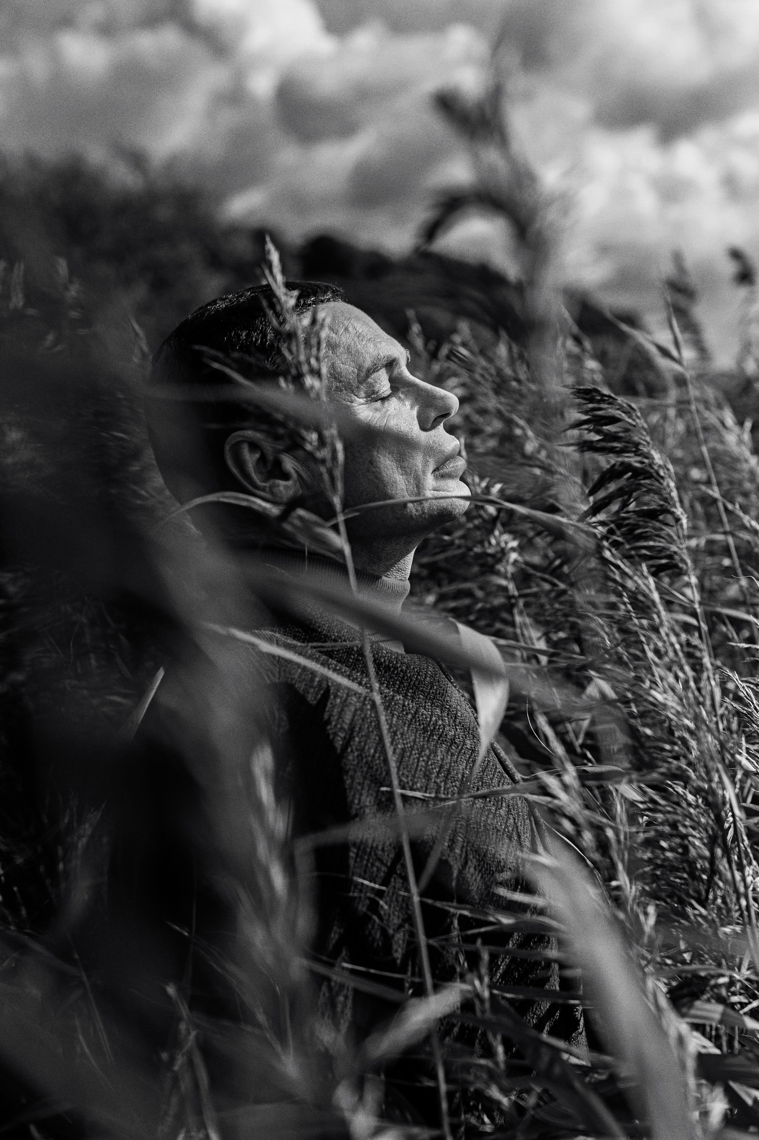 Ruslan. Sergey Vinogradov photographer Russia Saint Petersburg