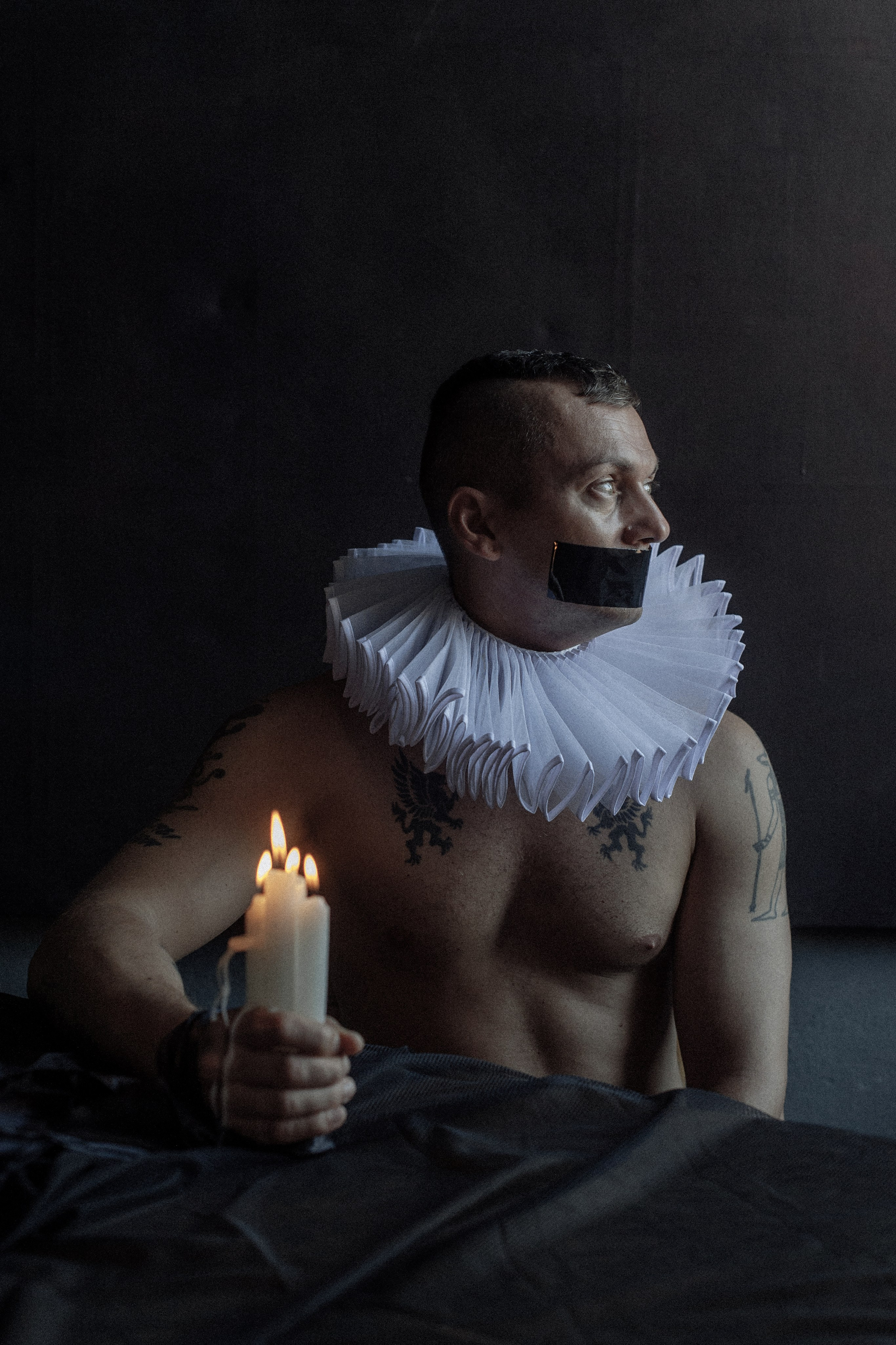 Алексей. Сергей Виноградов фотограф Россия Санкт-Петербург