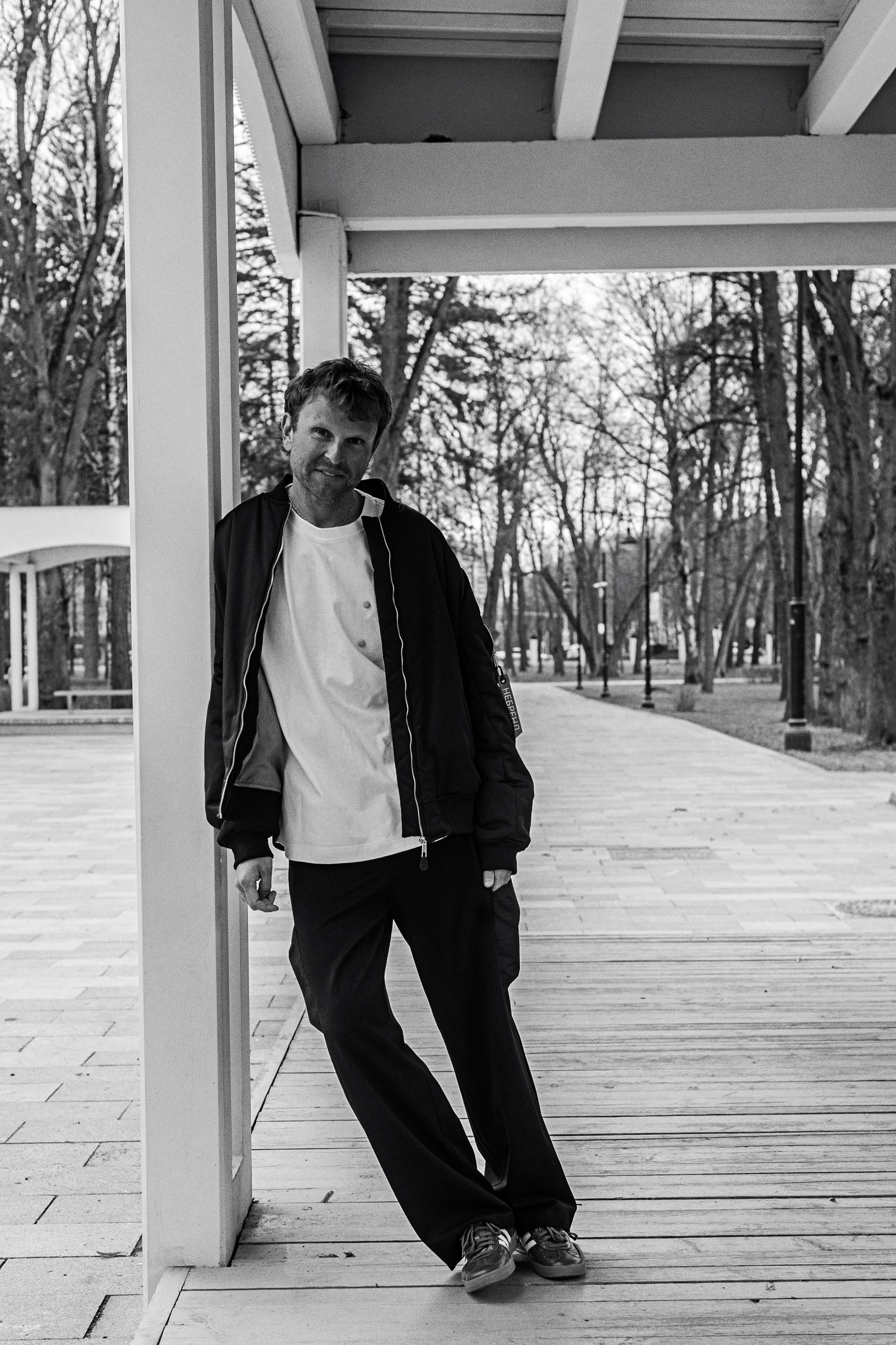 Денис. Сергей Виноградов фотограф Россия Санкт-Петербург