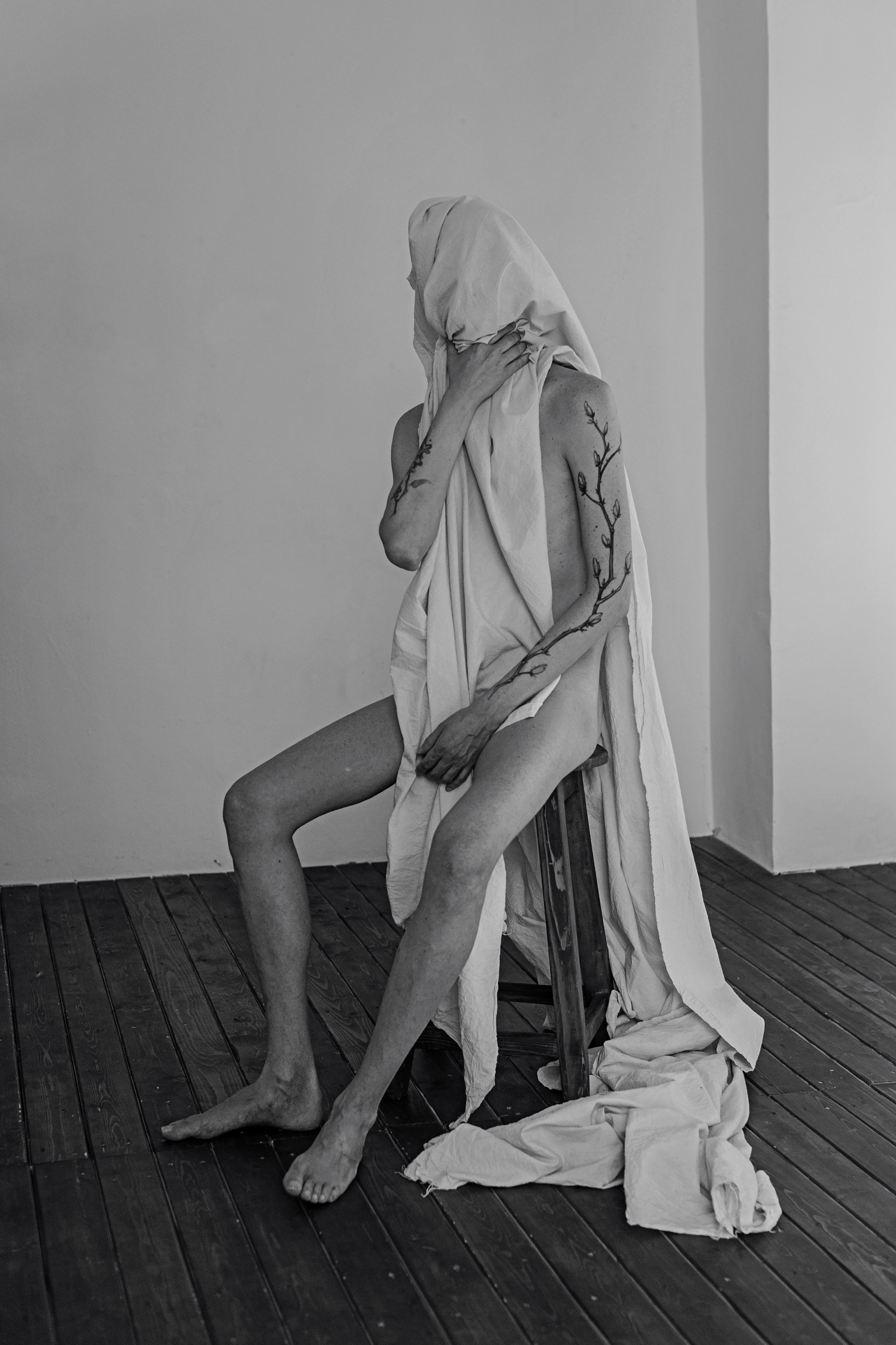 Андрей. Сергей Виноградов фотограф Россия Санкт-Петербург
