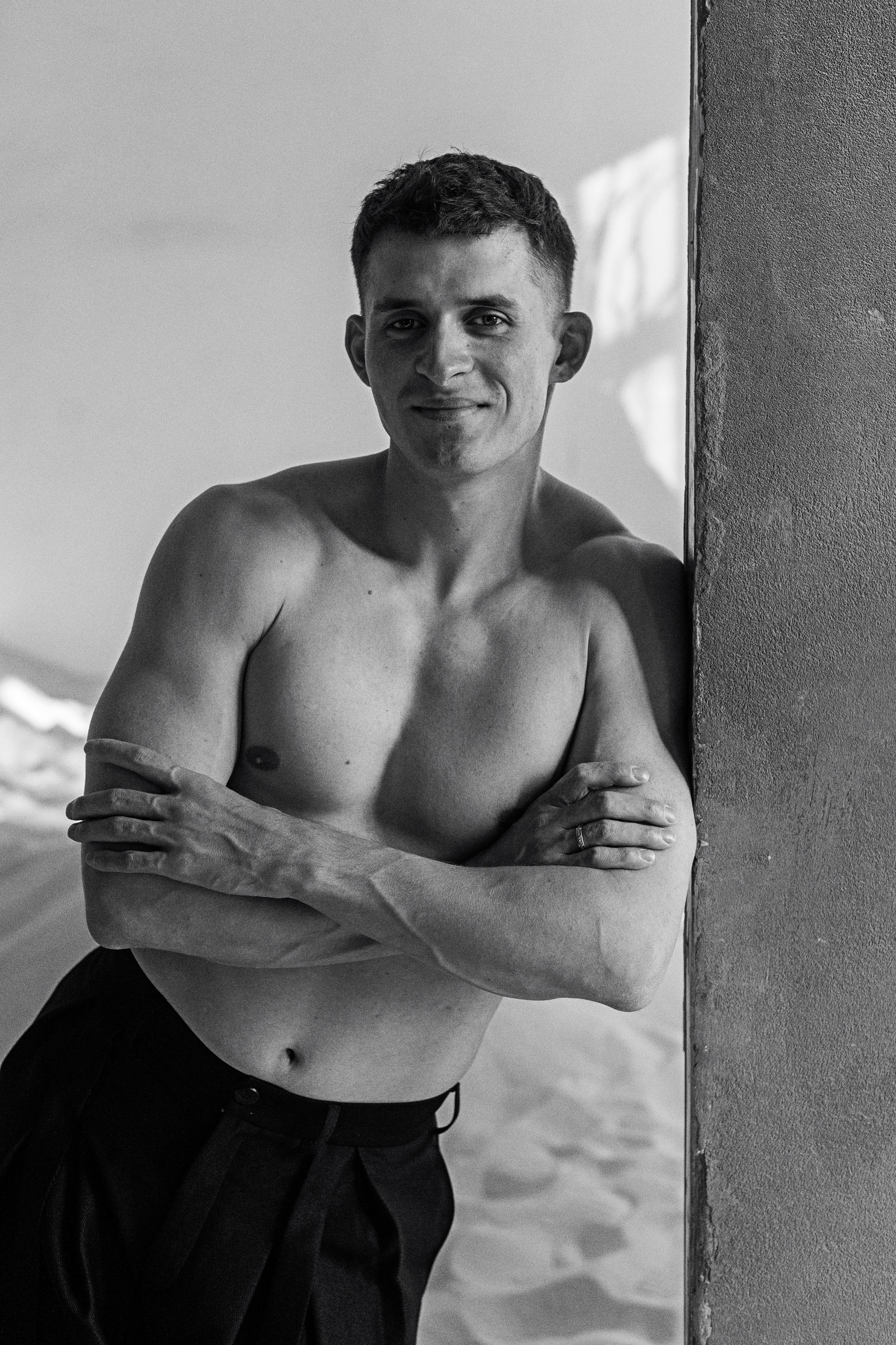 Сергей. Сергей Виноградов фотограф Россия Санкт-Петербург