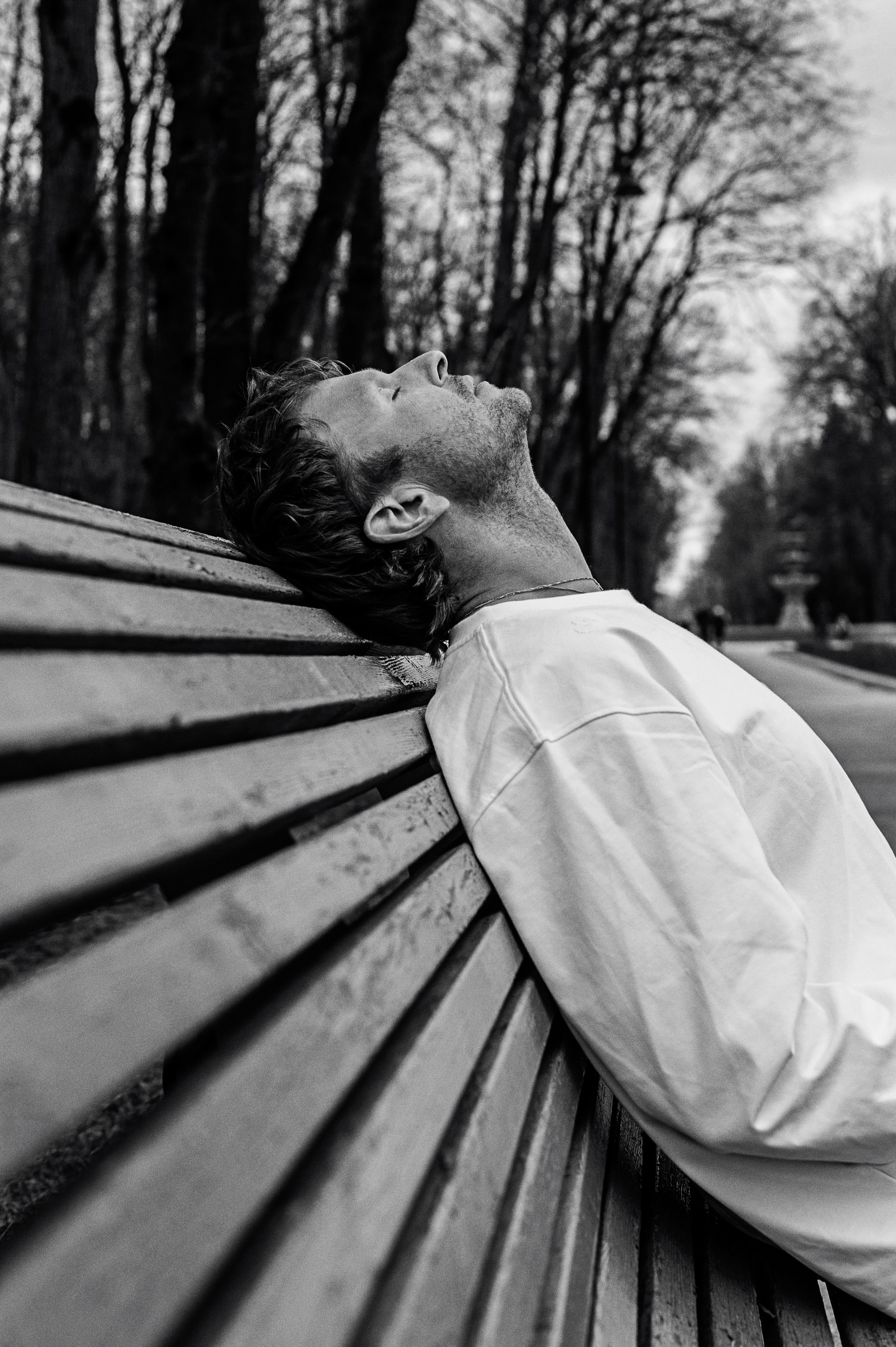 Денис. Сергей Виноградов фотограф Россия Санкт-Петербург