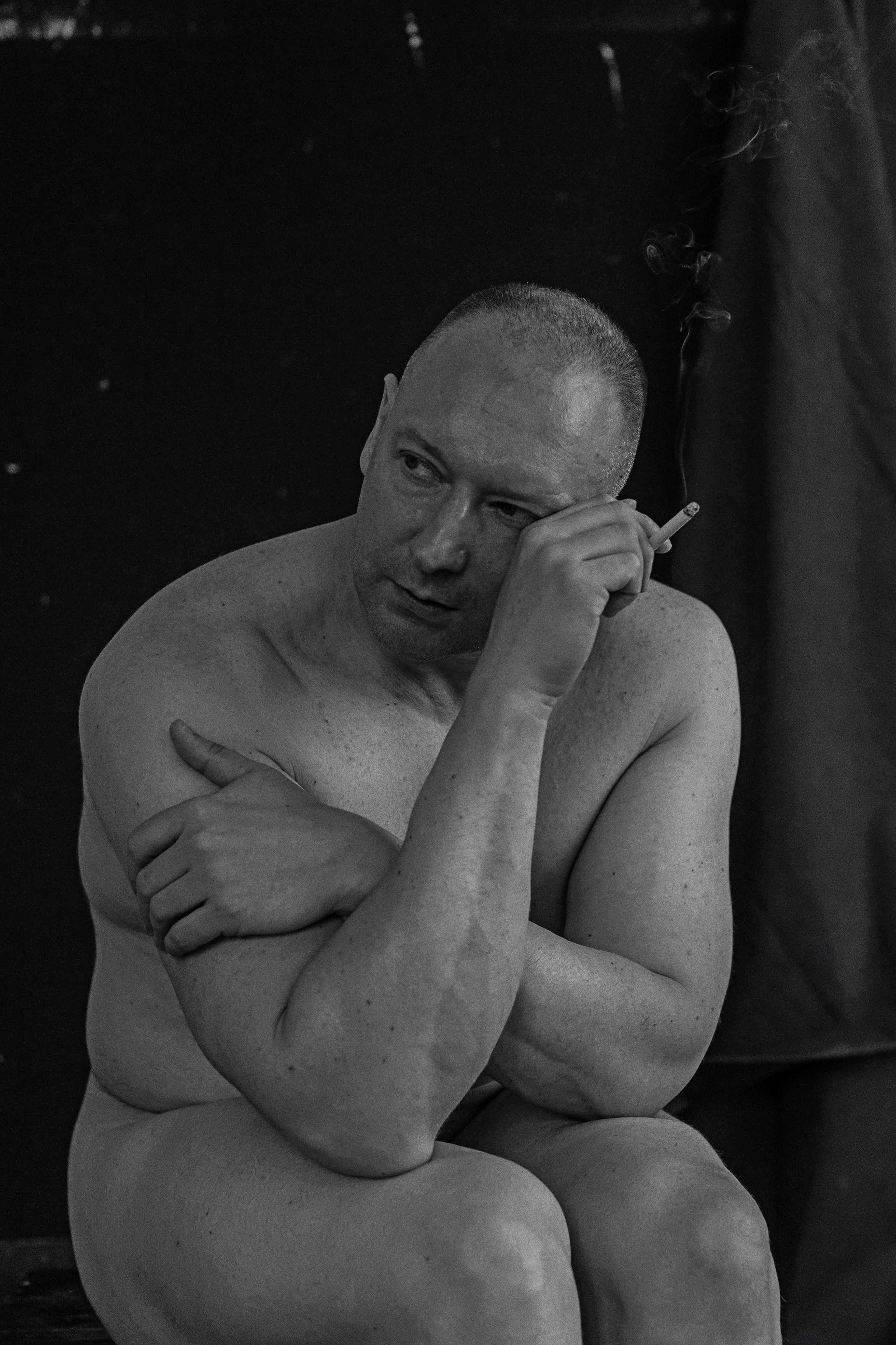 Фотосессия Артемий. Сергей Виноградов фотограф Россия Санкт-Петербург