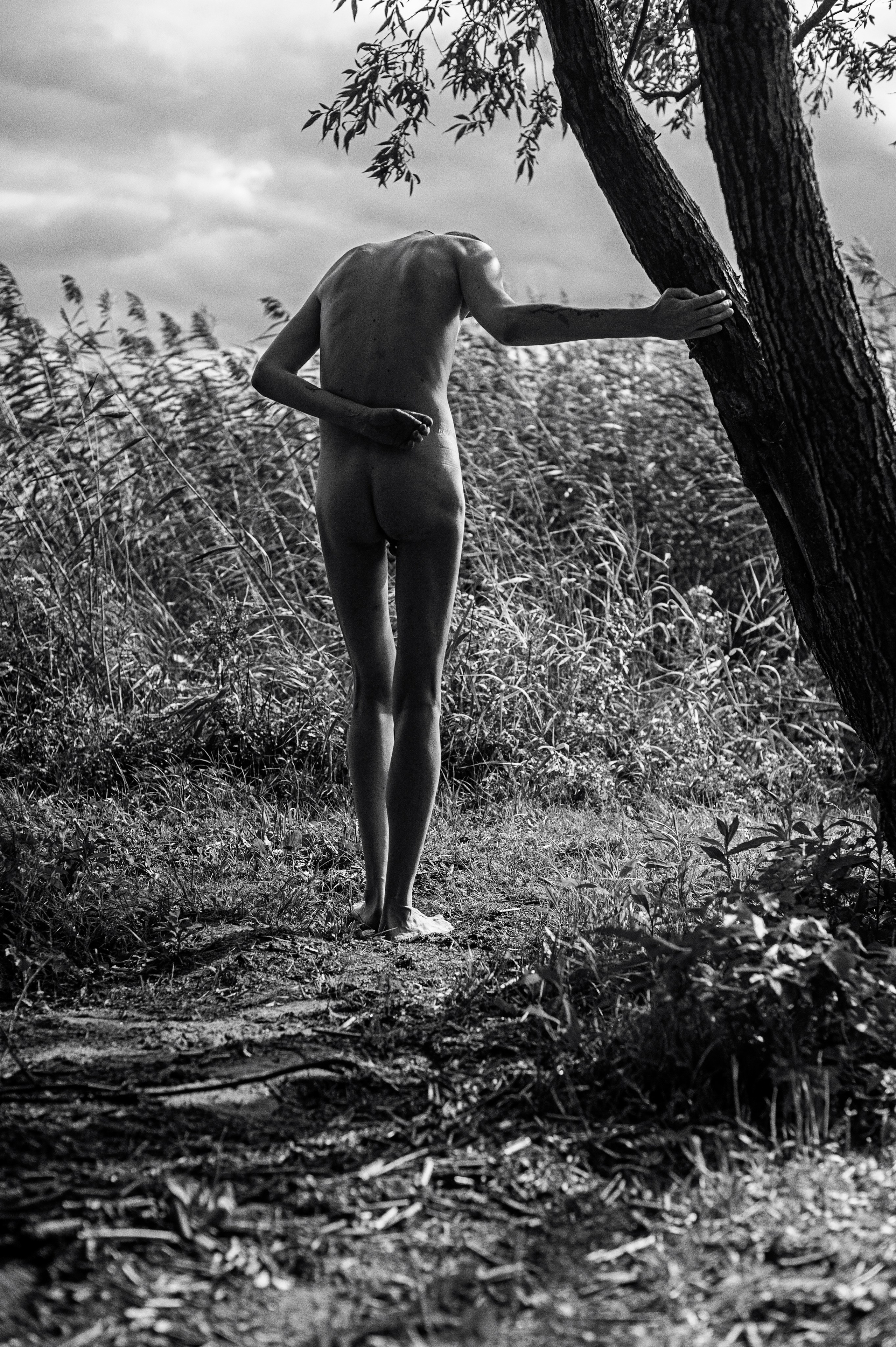 Андрей. Сергей Виноградов фотограф Россия Санкт-Петербург