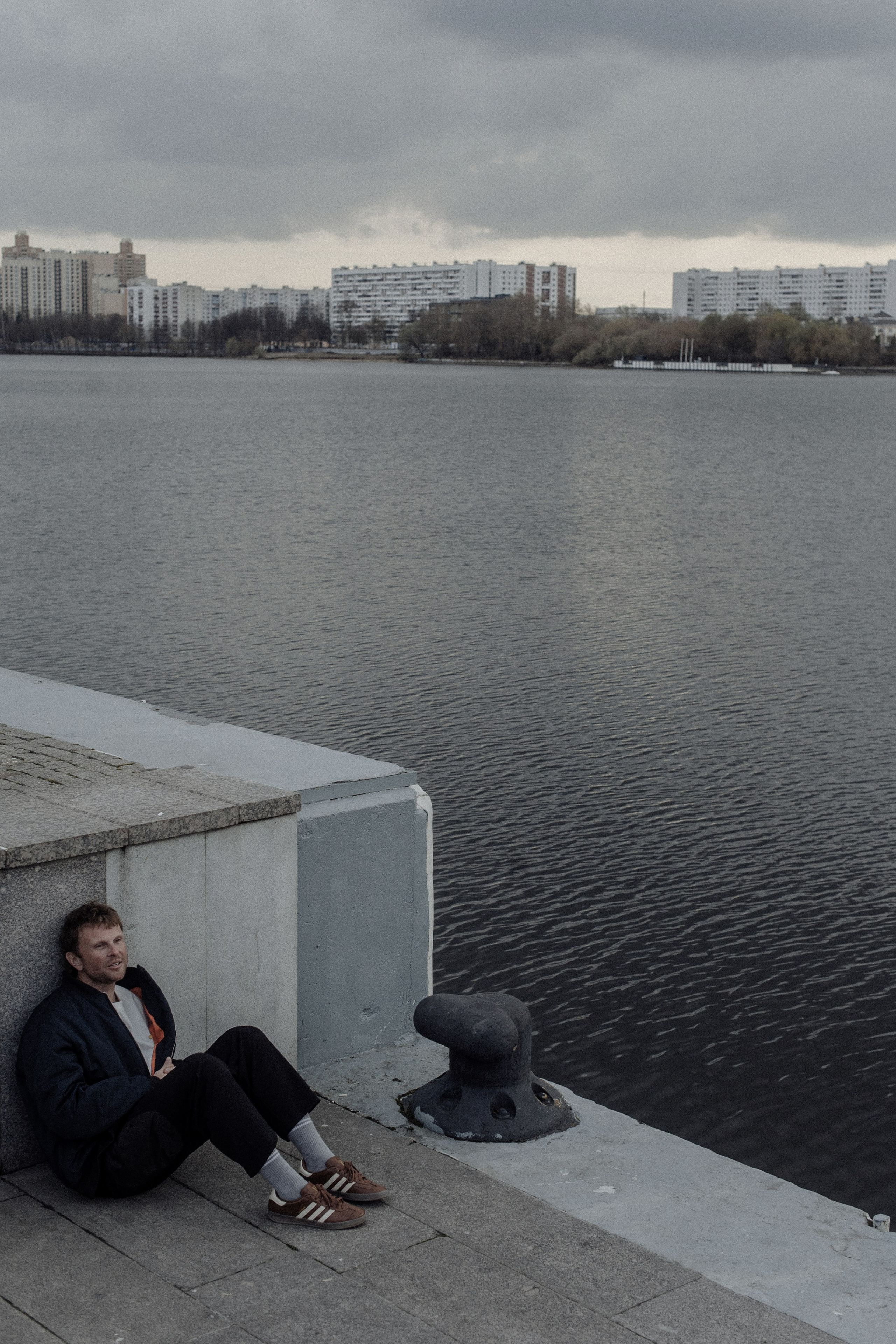 Денис. Сергей Виноградов фотограф Россия Санкт-Петербург