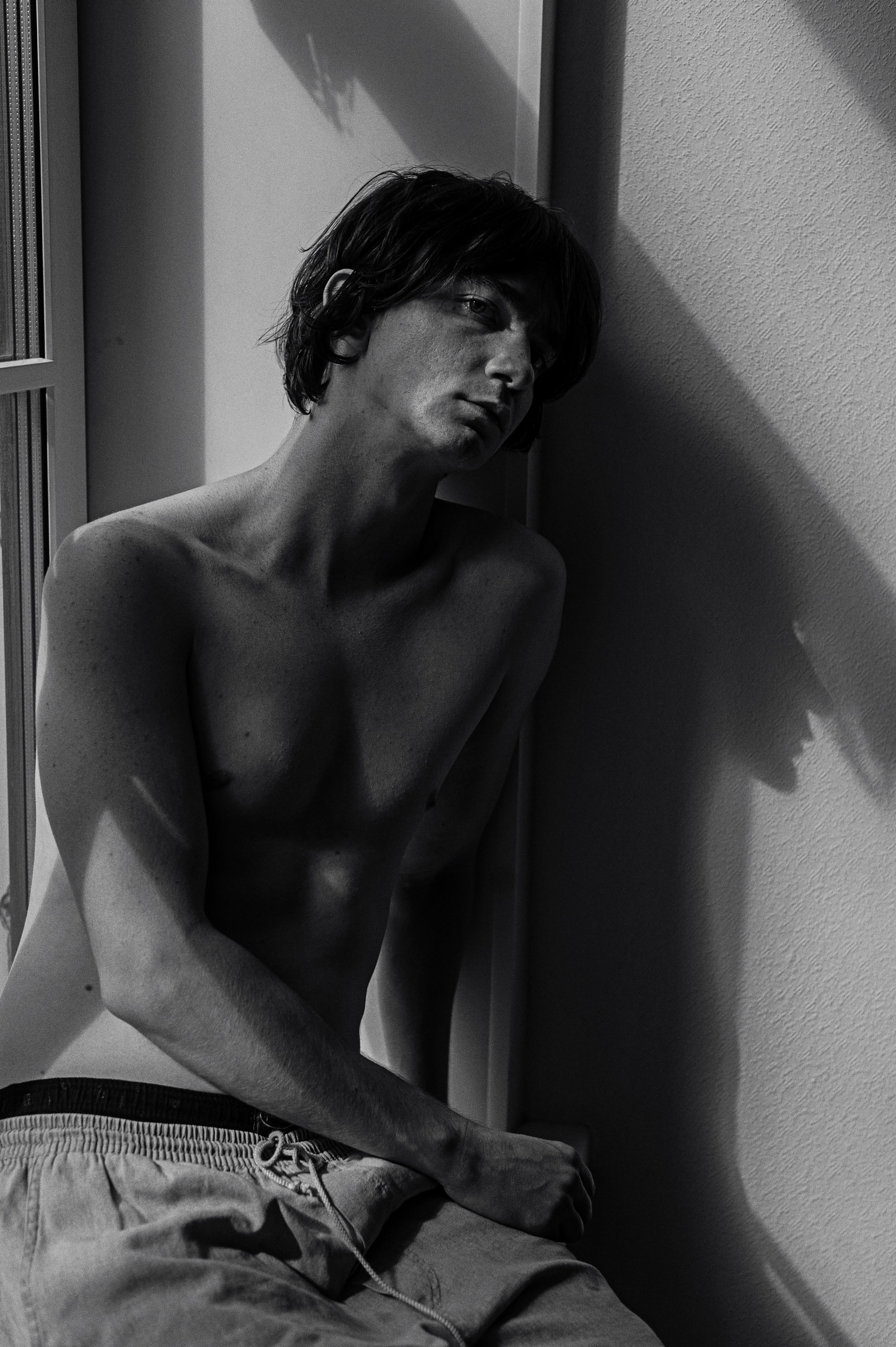 Gera. Sergey Vinogradov photographer Russia Saint Petersburg