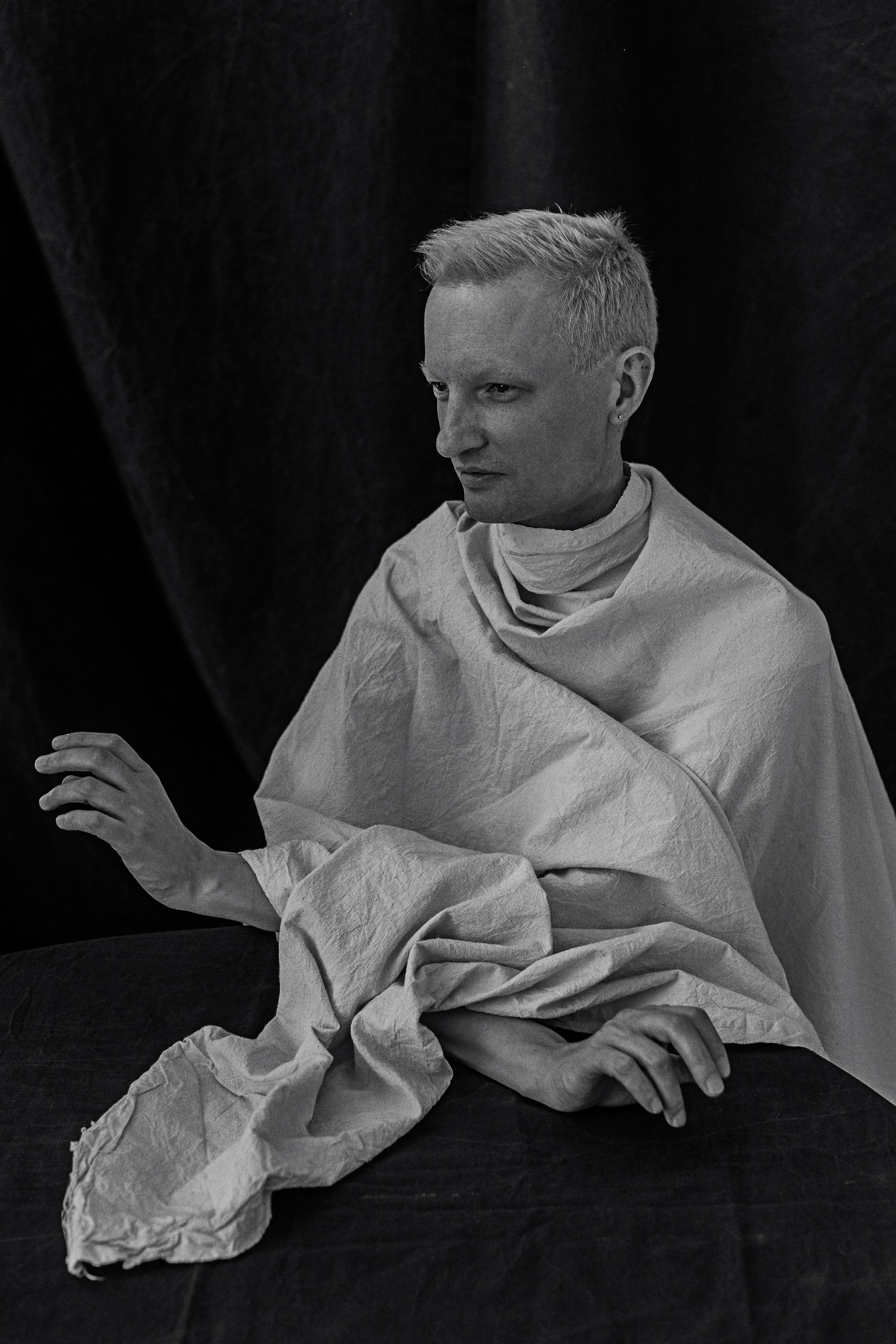 Андрей. Сергей Виноградов фотограф Россия Санкт-Петербург