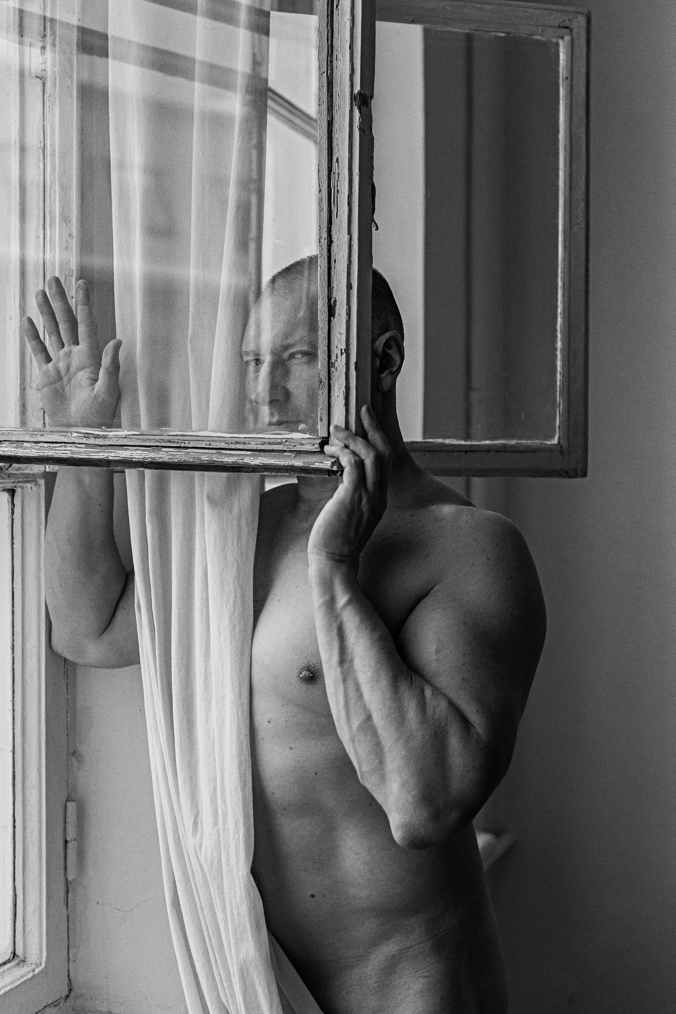 Фотосессия Артемий. Сергей Виноградов фотограф Россия Санкт-Петербург