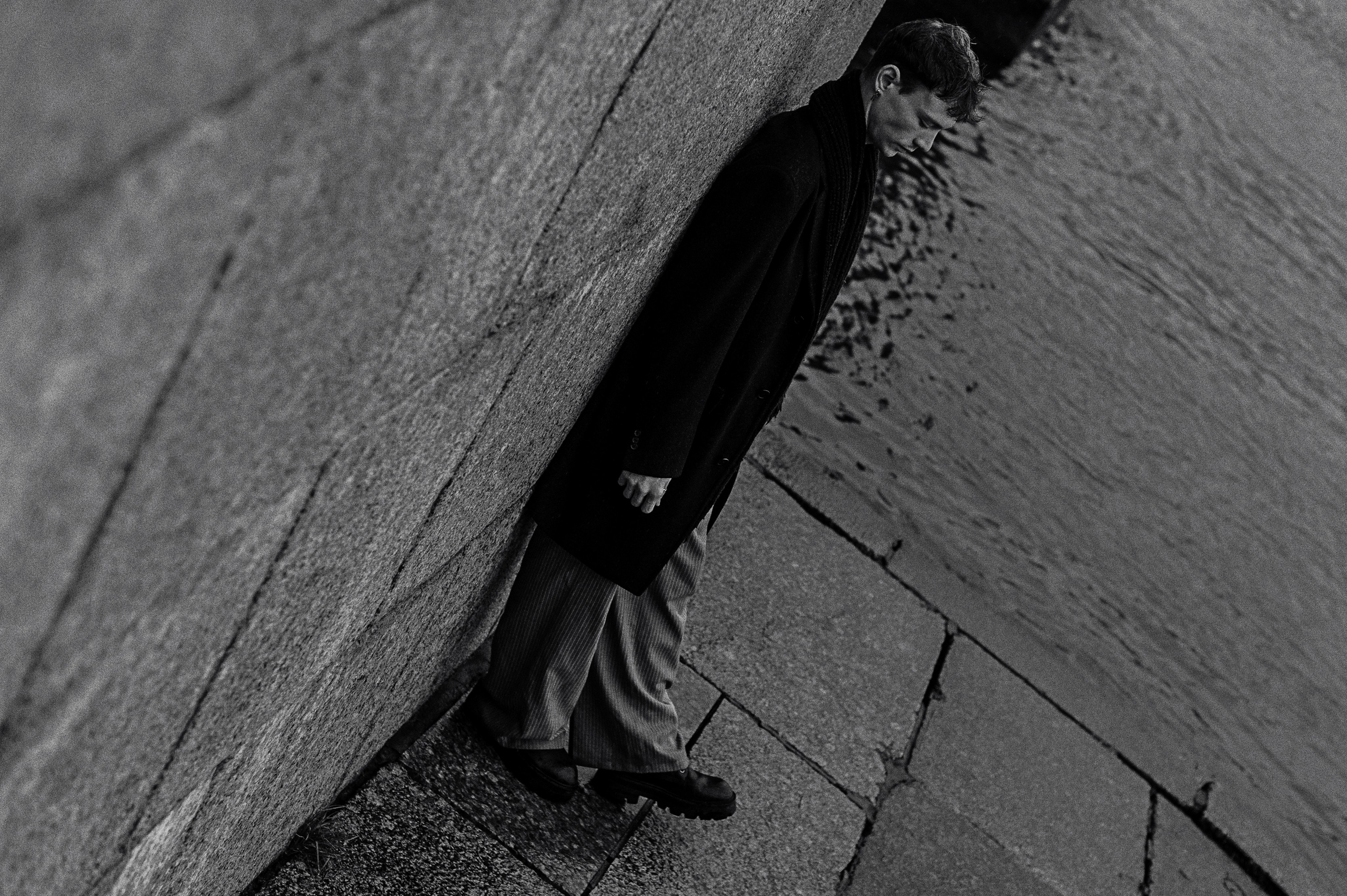 Artem. Sergey Vinogradov photographer Russia Saint Petersburg