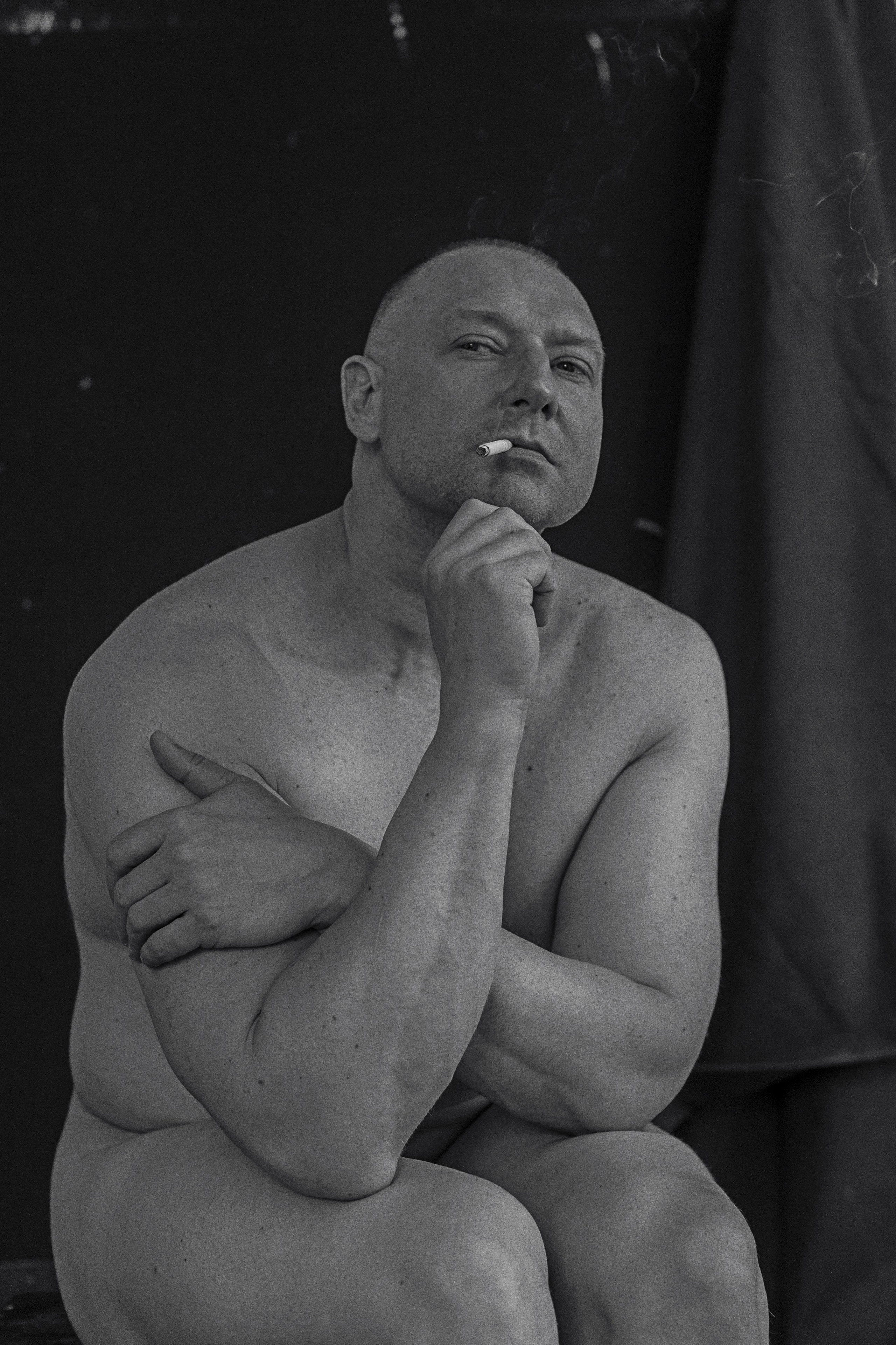 Фотосессия Артемий. Сергей Виноградов фотограф Россия Санкт-Петербург