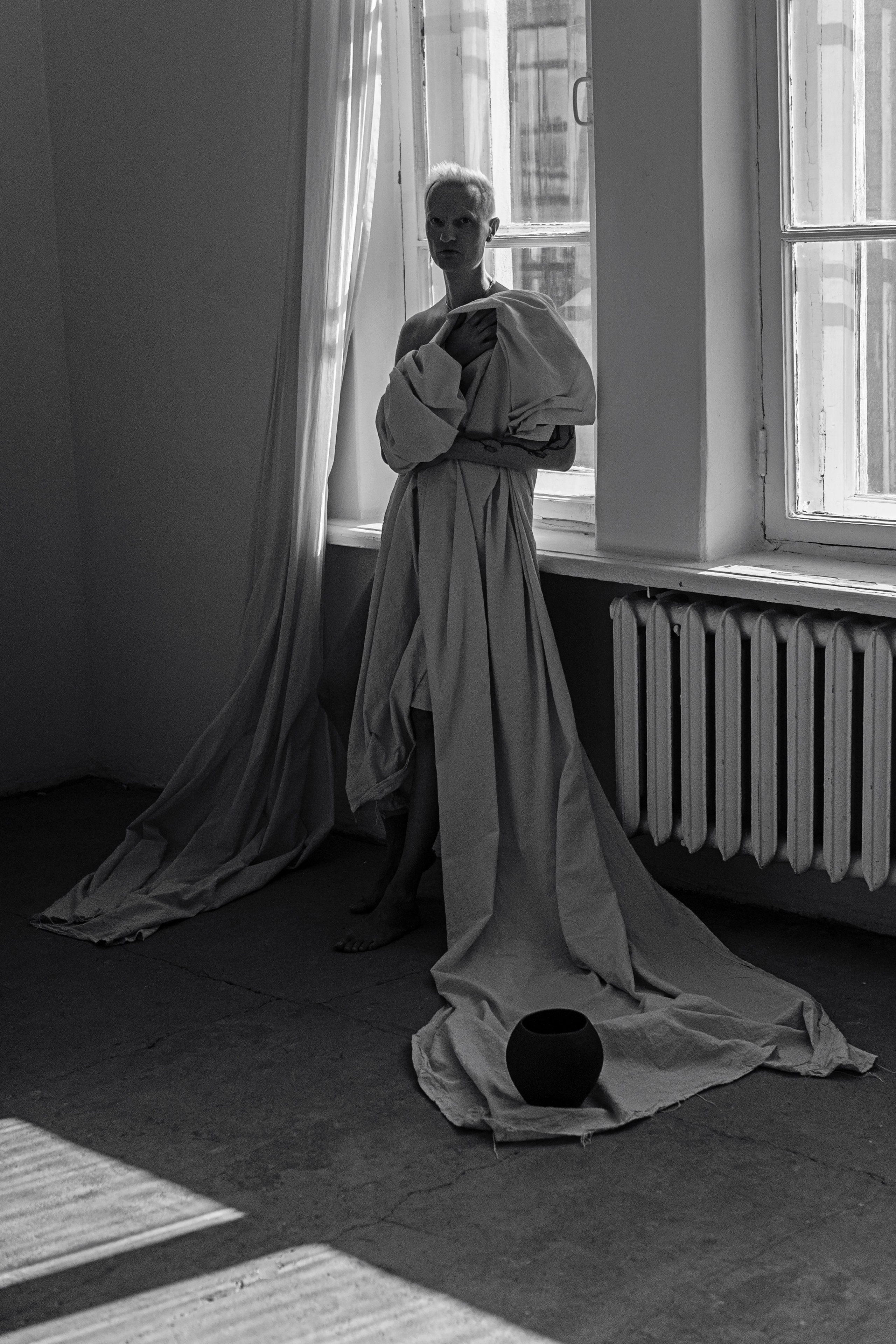 Андрей. Сергей Виноградов фотограф Россия Санкт-Петербург