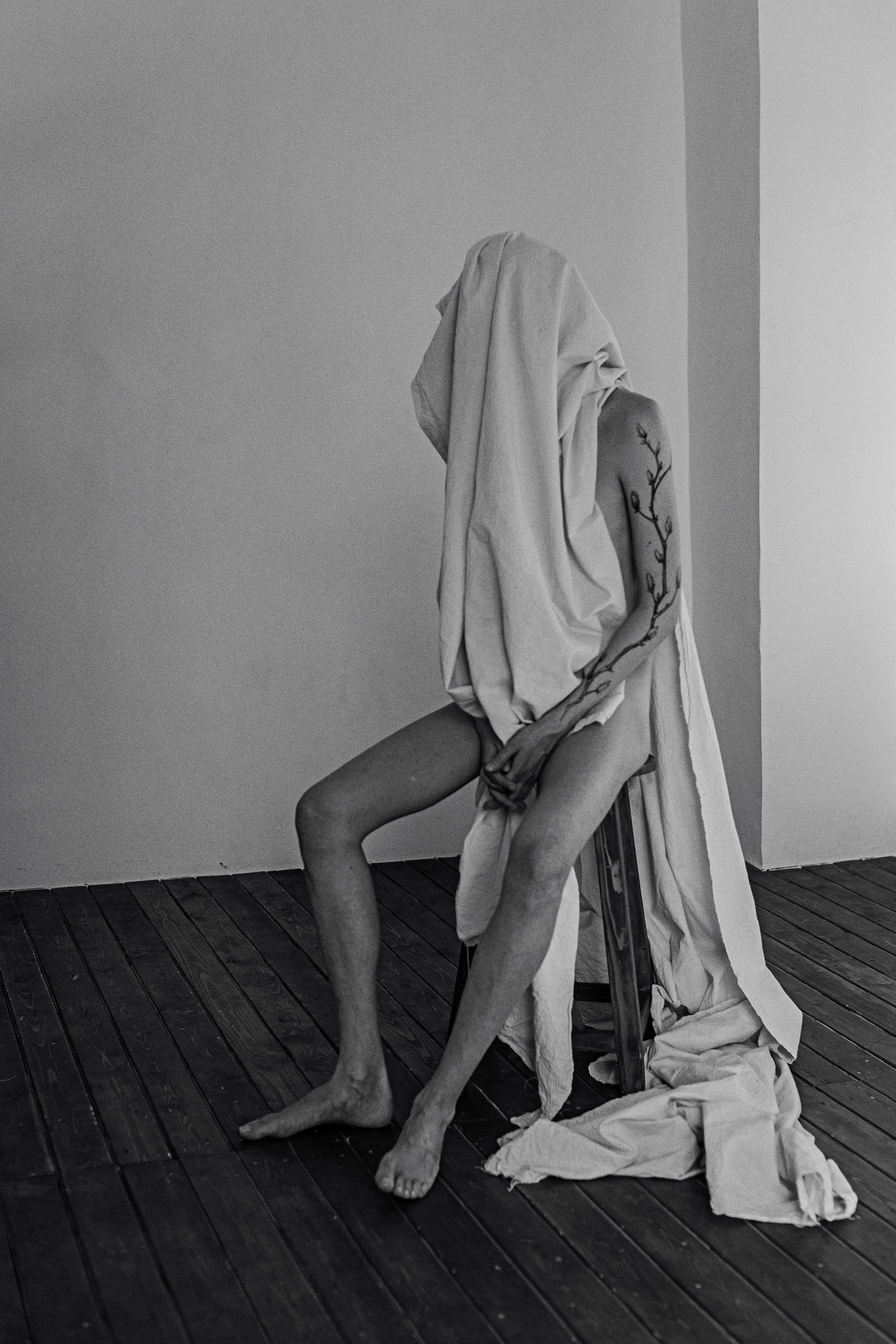 Андрей. Сергей Виноградов фотограф Россия Санкт-Петербург