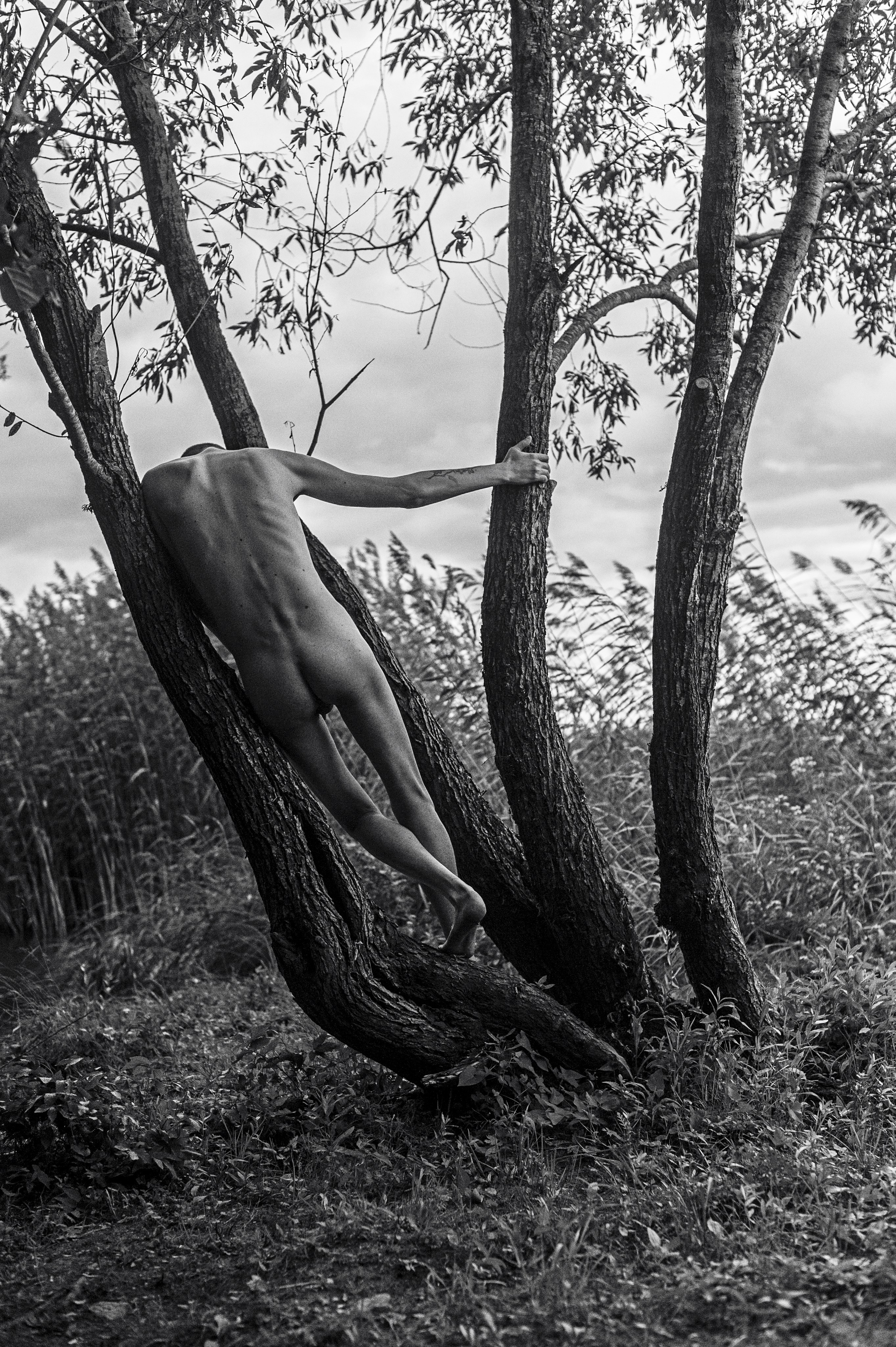 Андрей. Сергей Виноградов фотограф Россия Санкт-Петербург