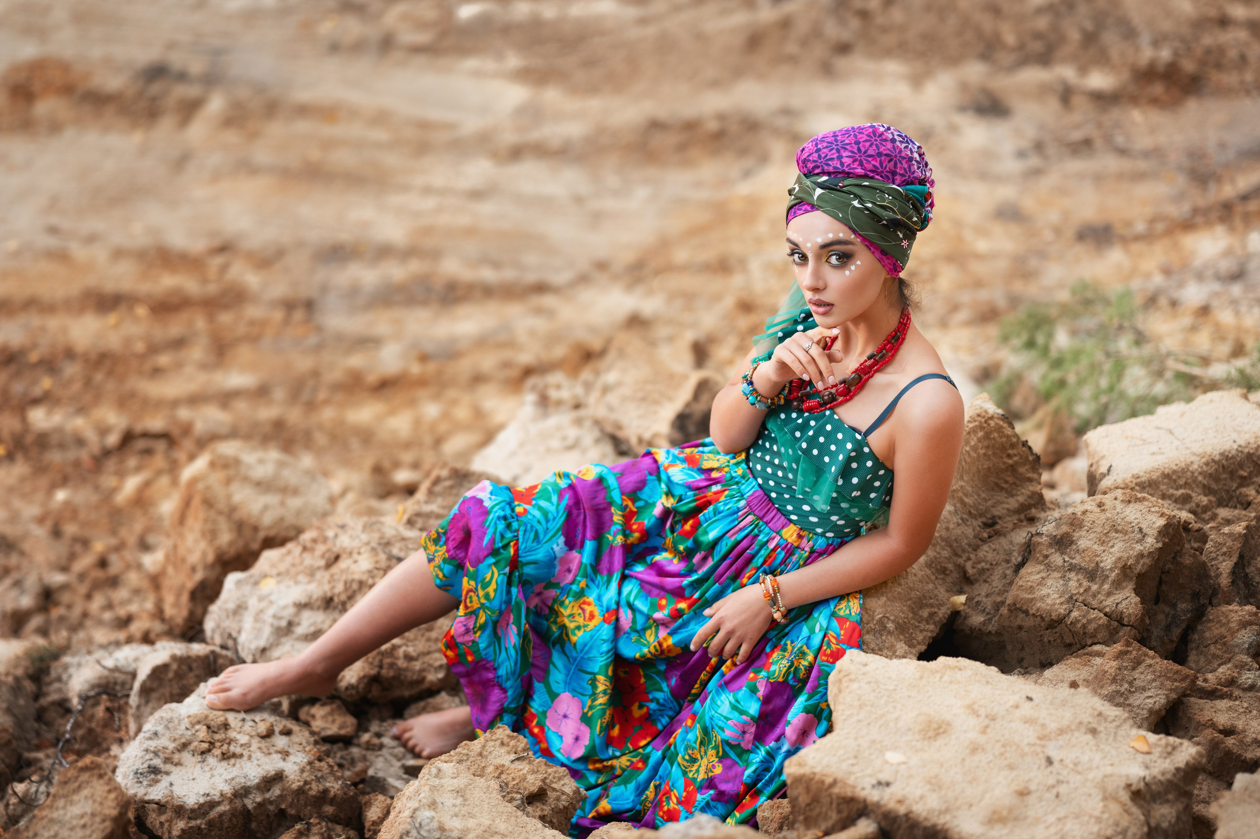 Восток. Belichev45foto.ru