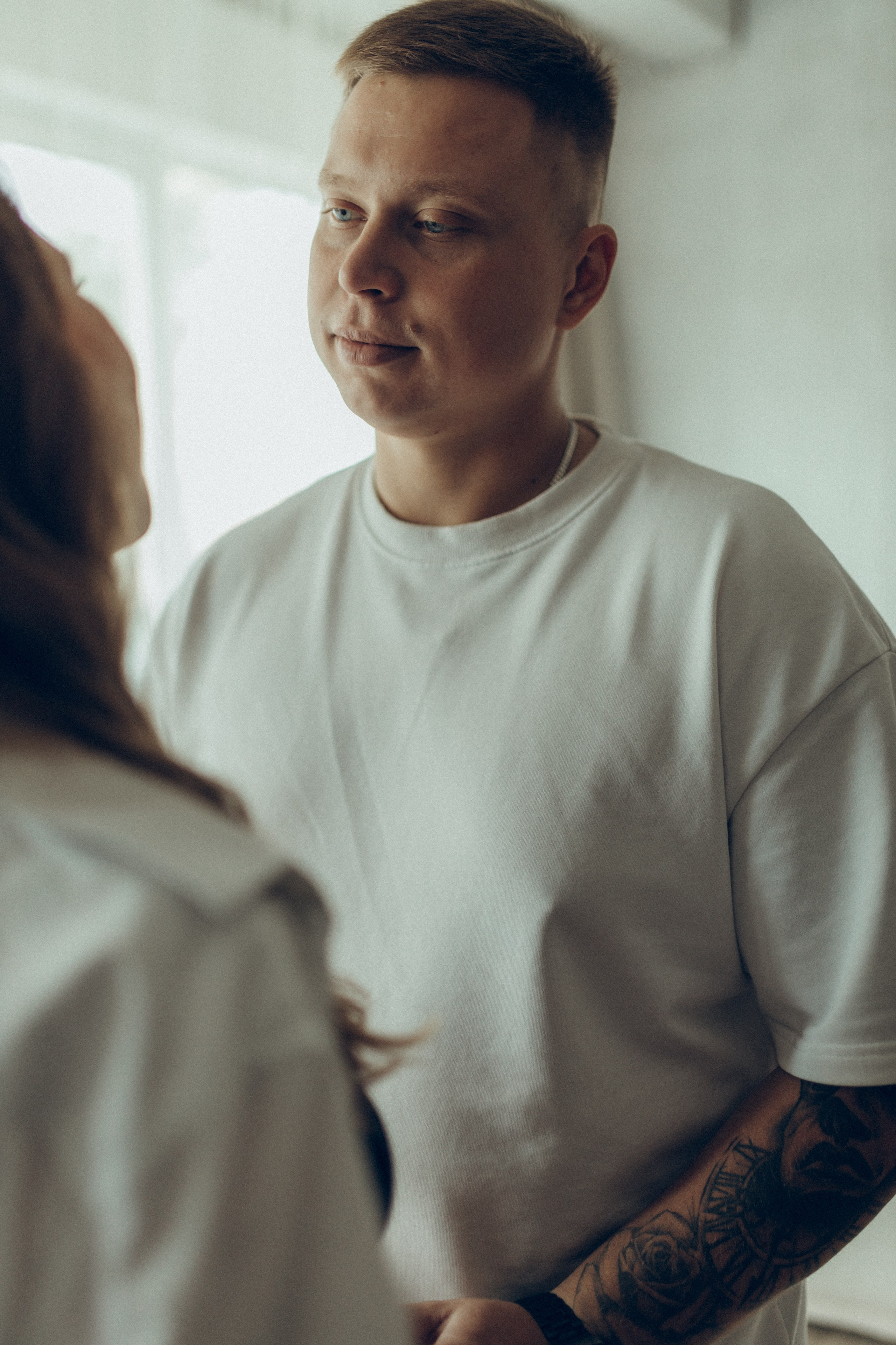 Ксения & Артём. Семейный фотограф и фотограф на роды в Ростове-на-Дону Мухина Виктория