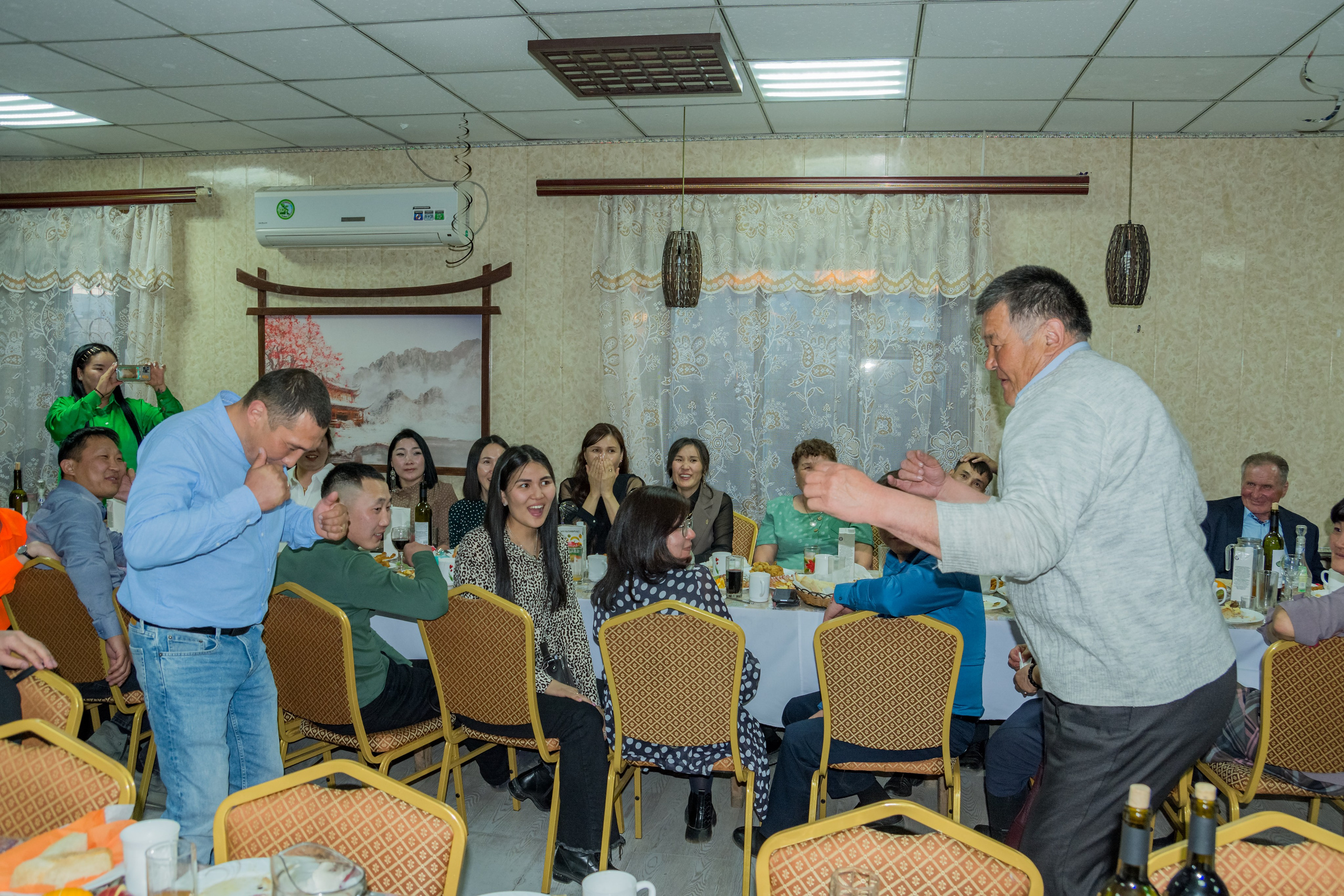 Милан 3. Фотограф широкого профиля Чита-Цасучей