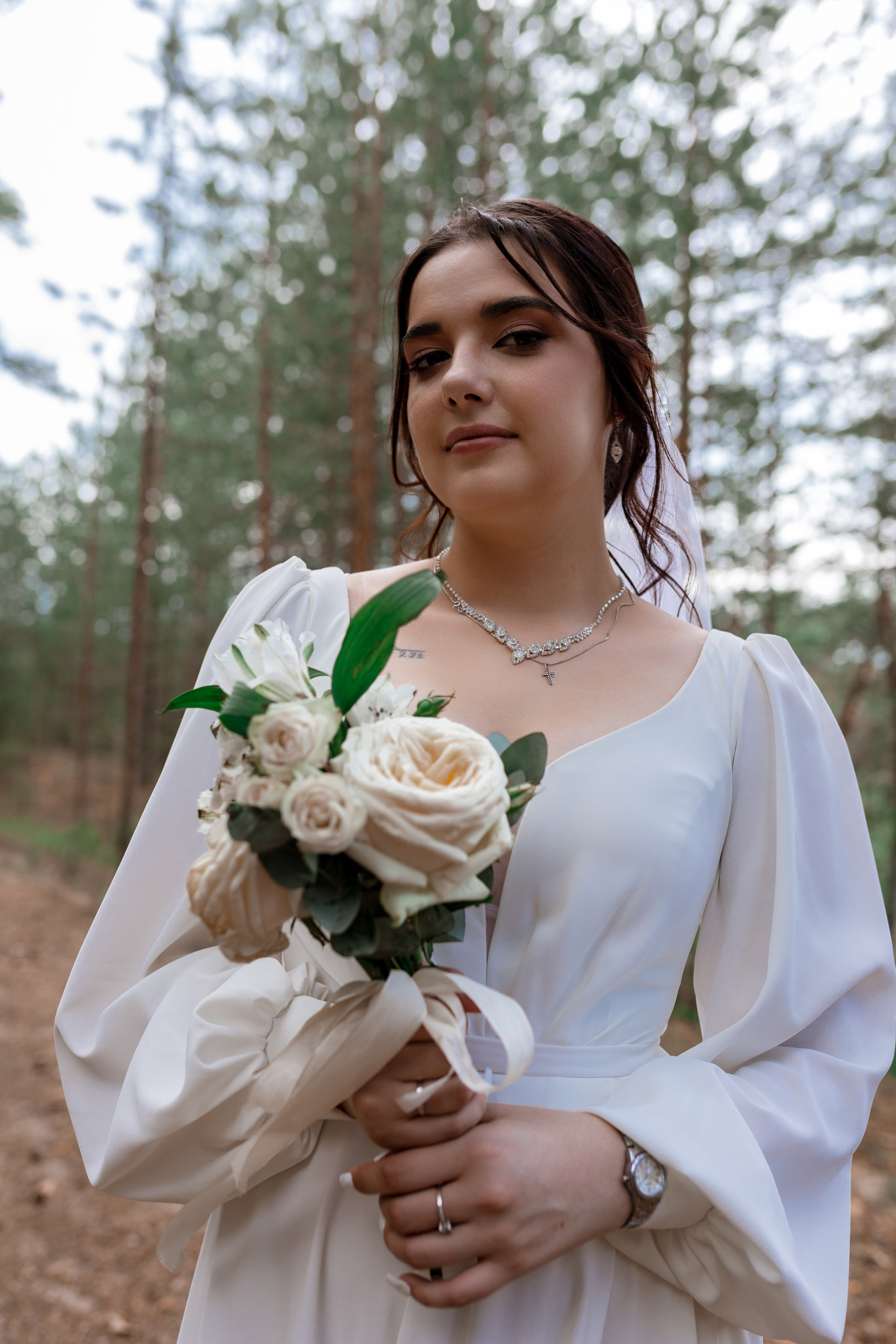 Дмитрий & Дарья. Свадебный фотограф в Чебоксарах Анастасия Иванова