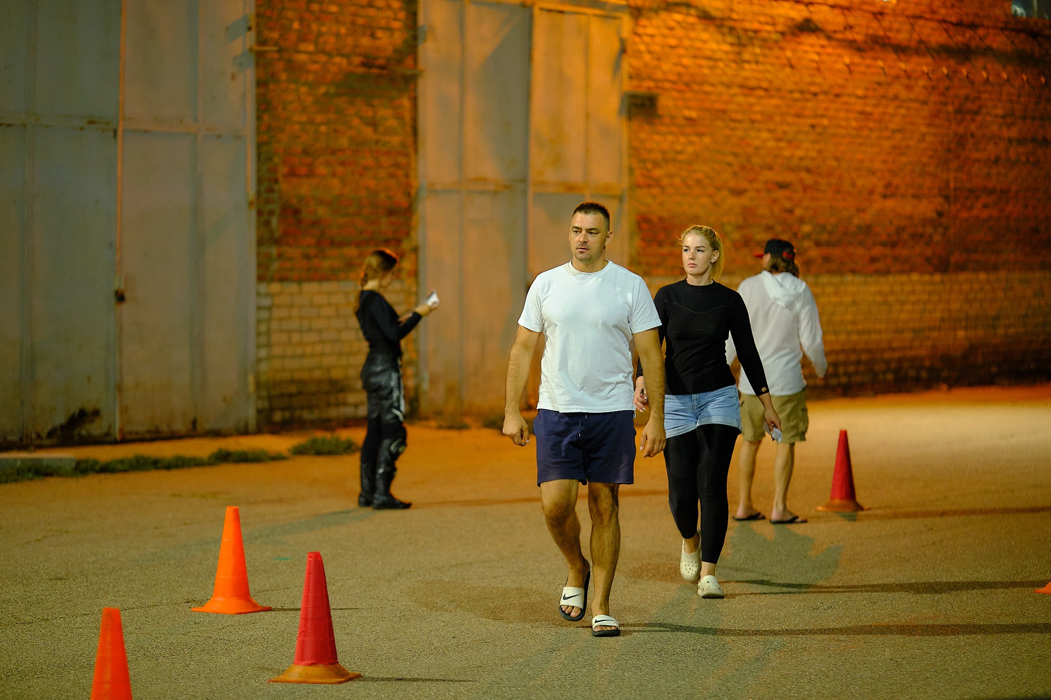 27.07.2024 Ночная Джимхана. Константин Тимонин — фотограф в Краснодаре