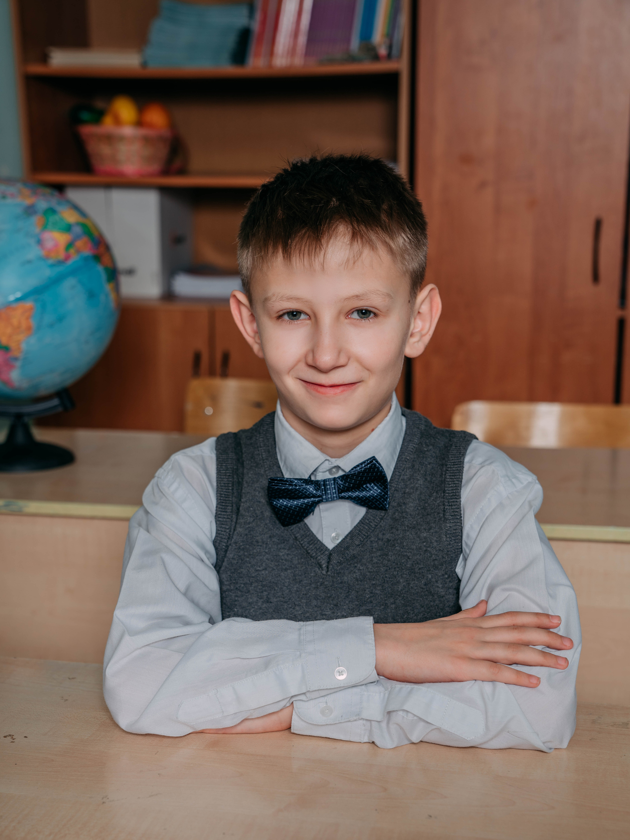 Наша 1391. Семейный и школьный фотограф в Москве Юлия Кобзева