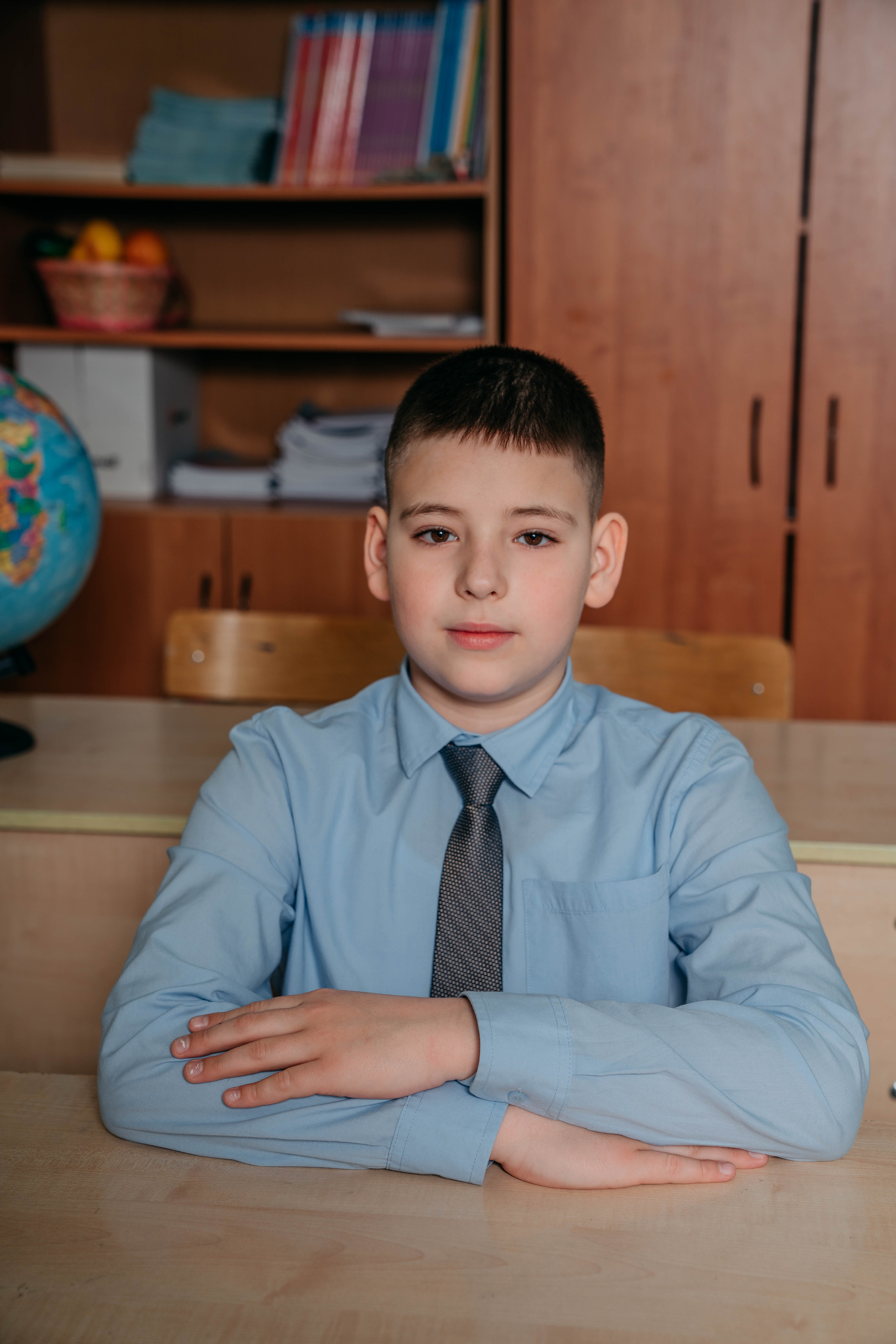 Наша 1391. Семейный и школьный фотограф в Москве Юлия Кобзева