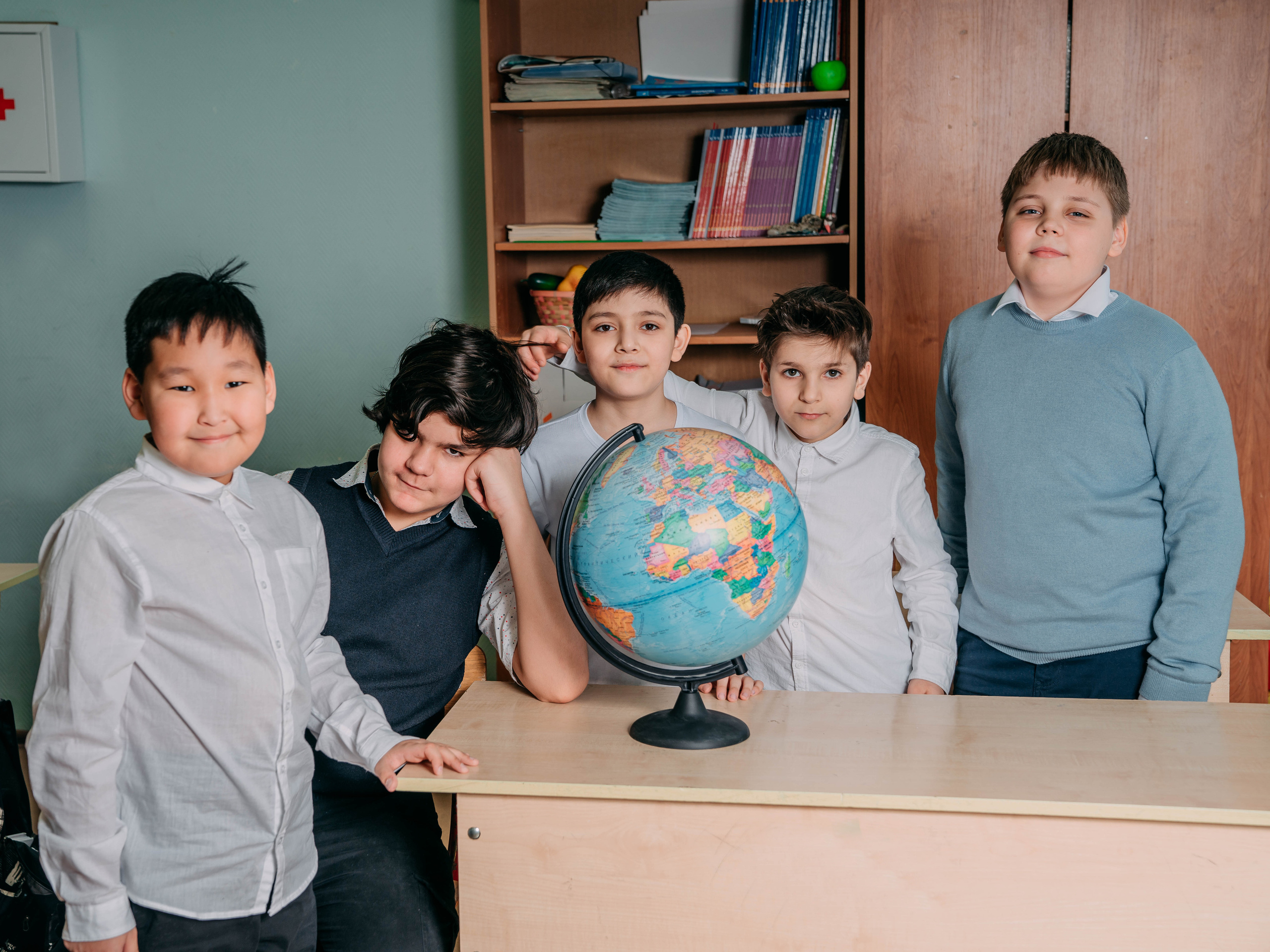 Наша 1391. Семейный и школьный фотограф в Москве Юлия Кобзева