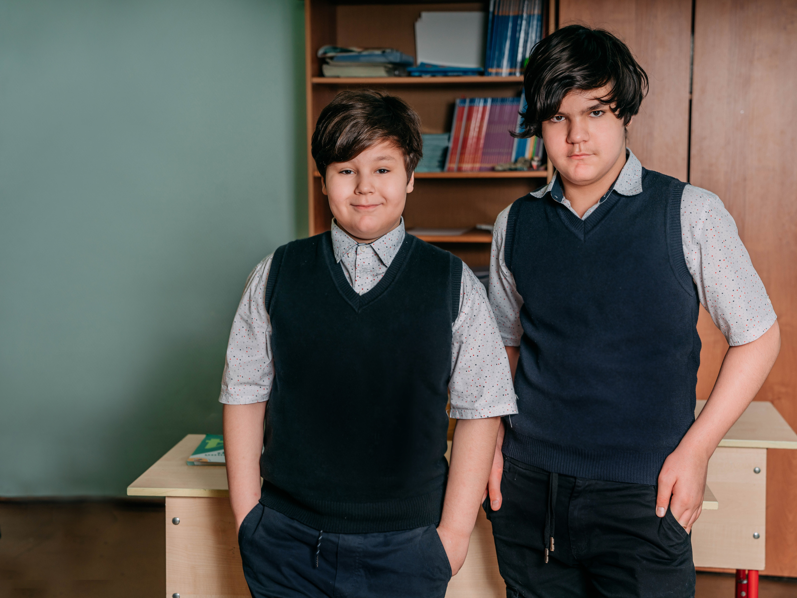 Наша 1391. Семейный и школьный фотограф в Москве Юлия Кобзева