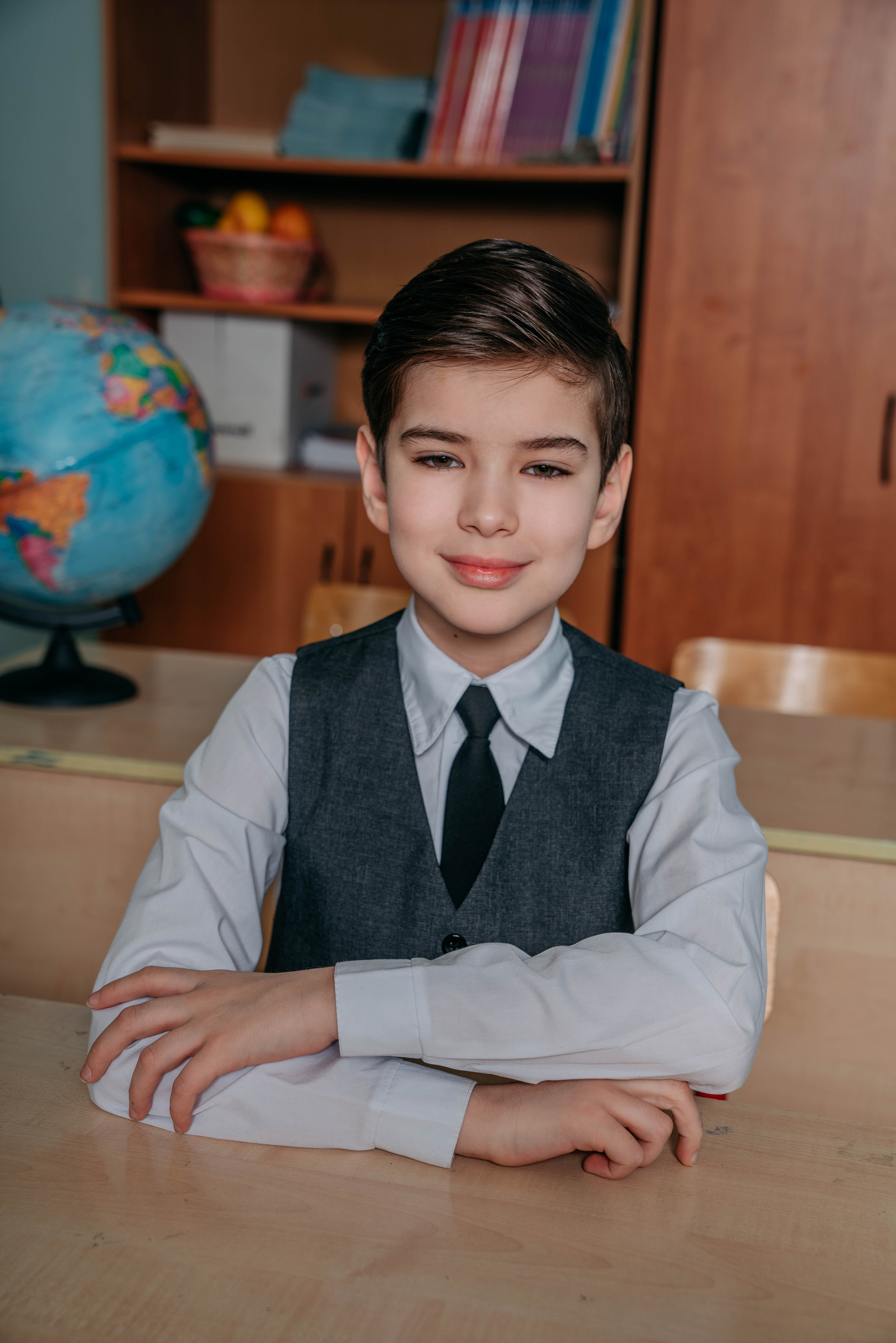 Наша 1391. Семейный и школьный фотограф в Москве Юлия Кобзева