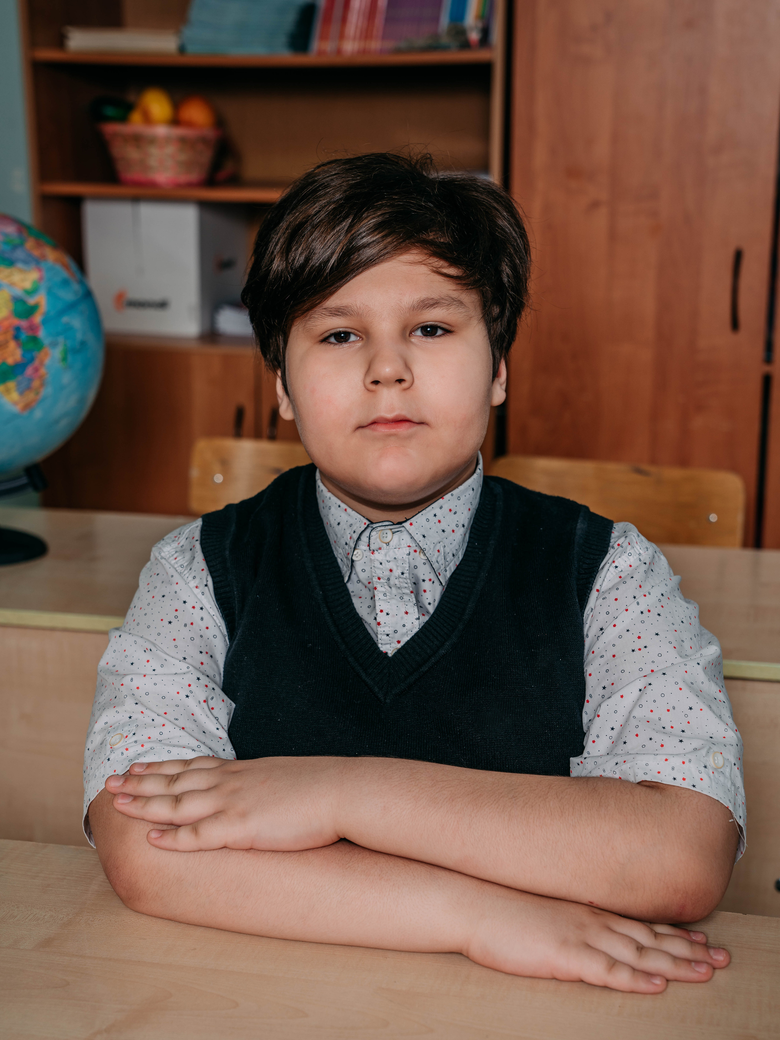 Наша 1391. Семейный и школьный фотограф в Москве Юлия Кобзева