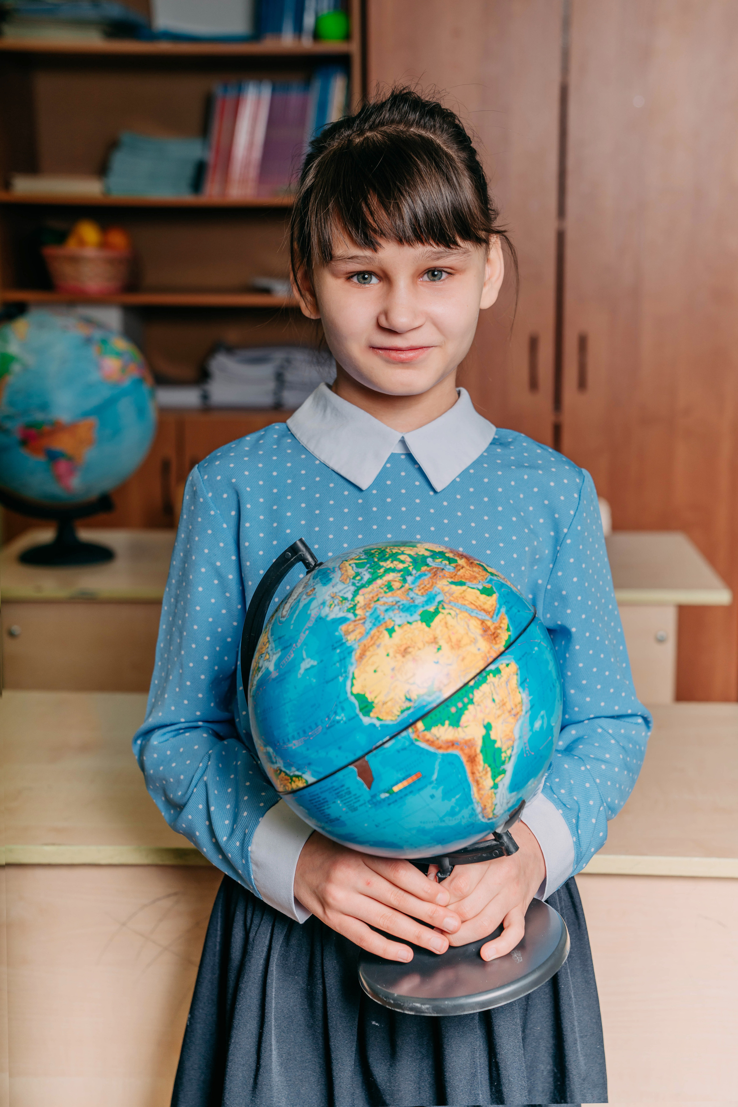 Наша 1391. Семейный и школьный фотограф в Москве Юлия Кобзева