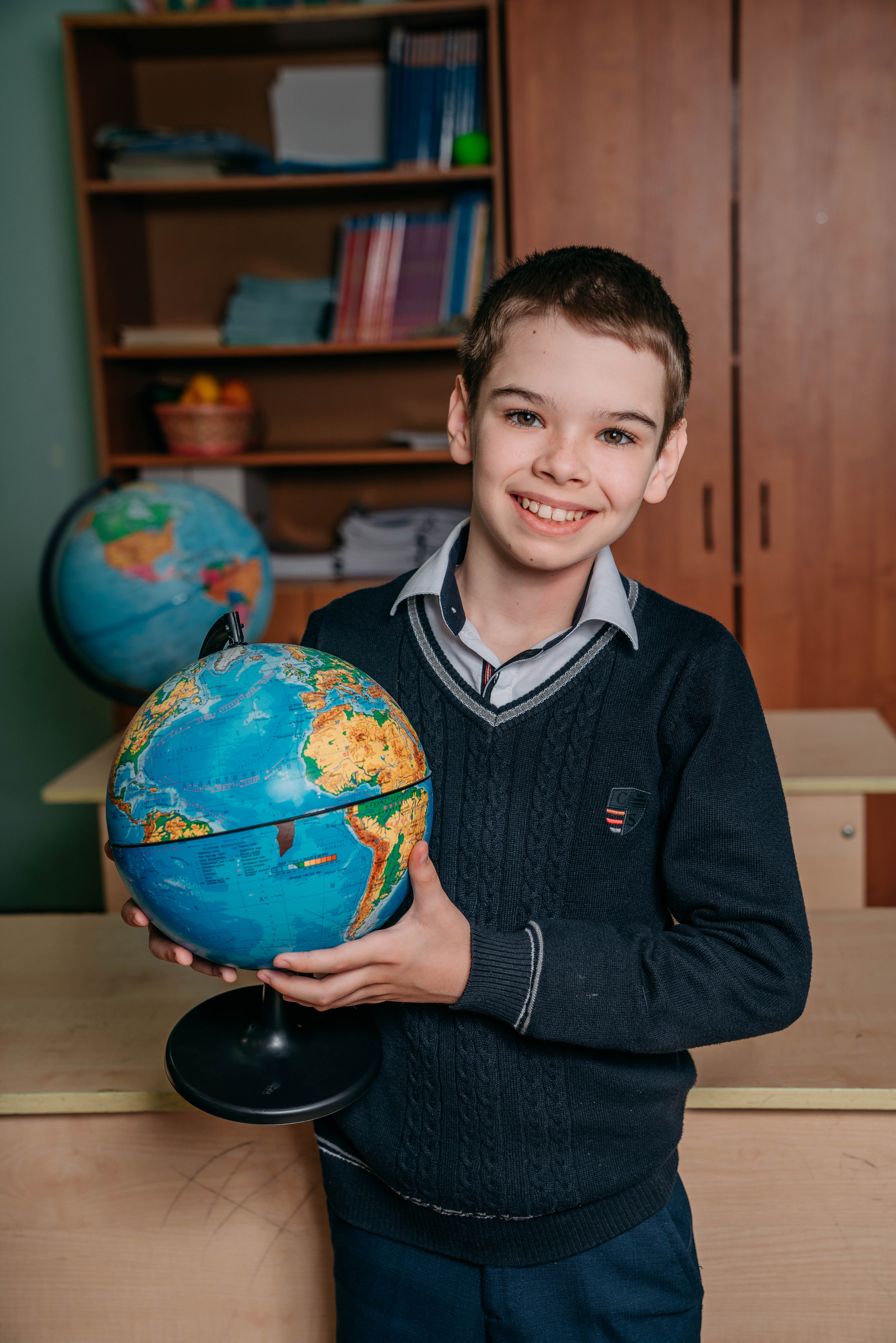 Наша 1391. Семейный и школьный фотограф в Москве Юлия Кобзева