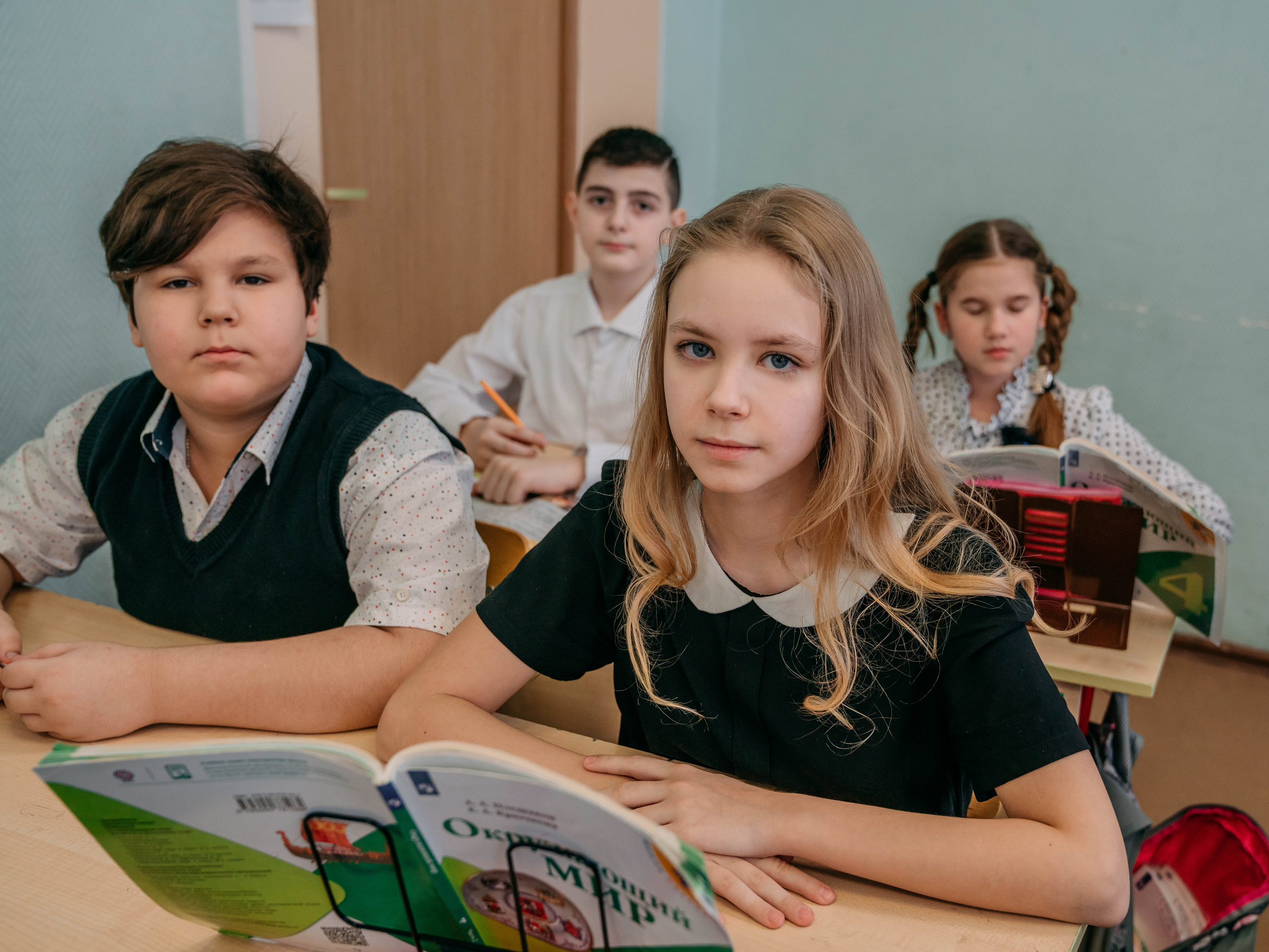 Наша 1391. Семейный и школьный фотограф в Москве Юлия Кобзева