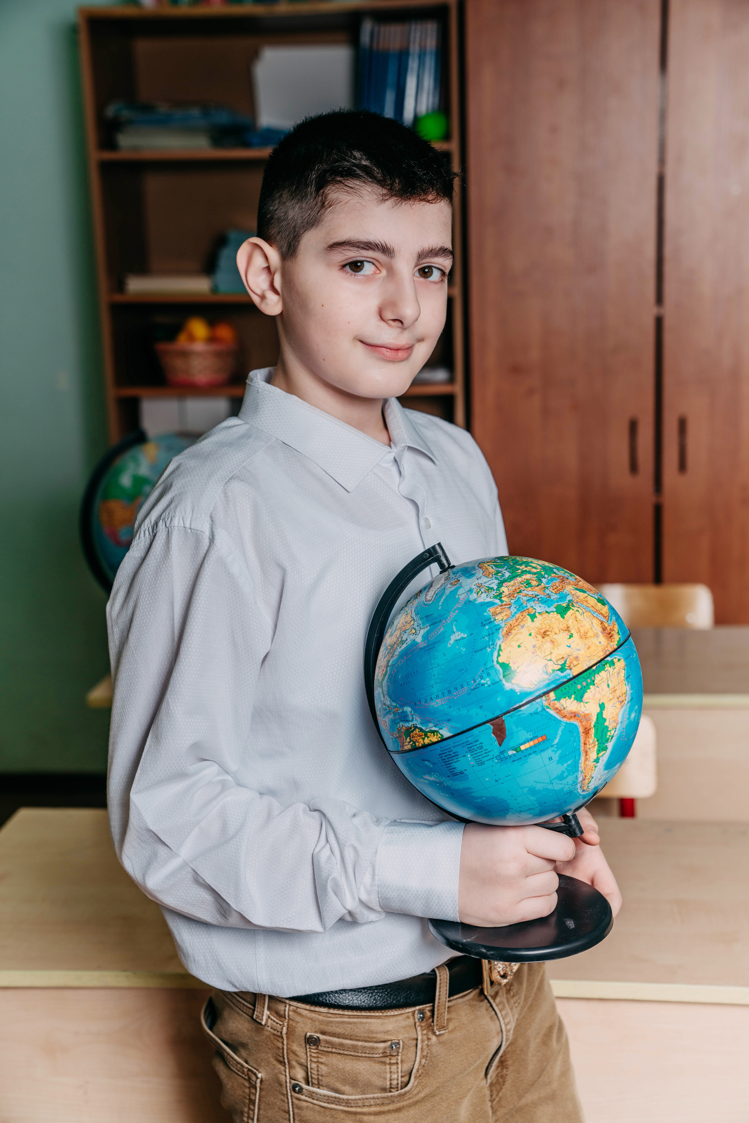 Наша 1391. Семейный и школьный фотограф в Москве Юлия Кобзева