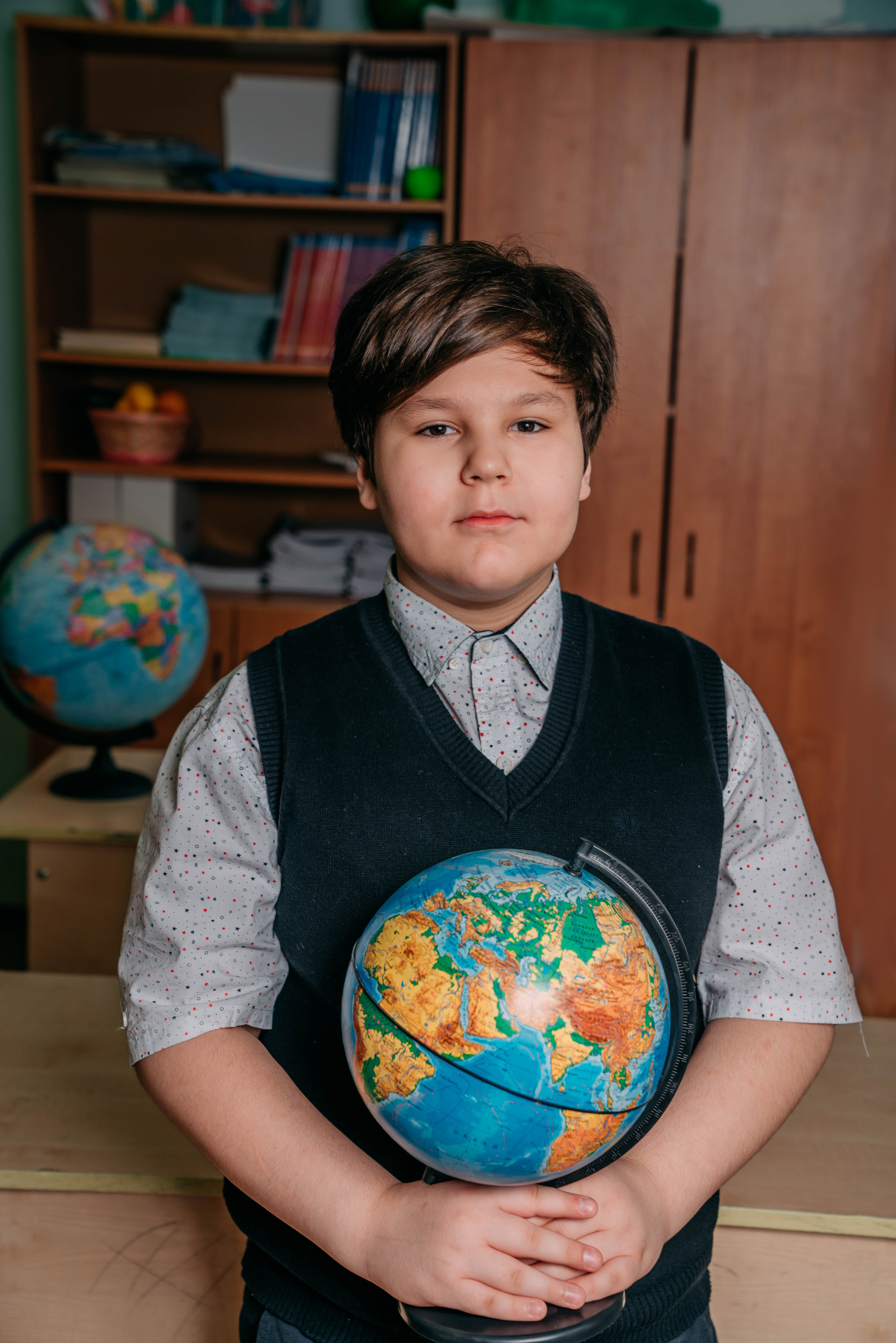 Наша 1391. Семейный и школьный фотограф в Москве Юлия Кобзева