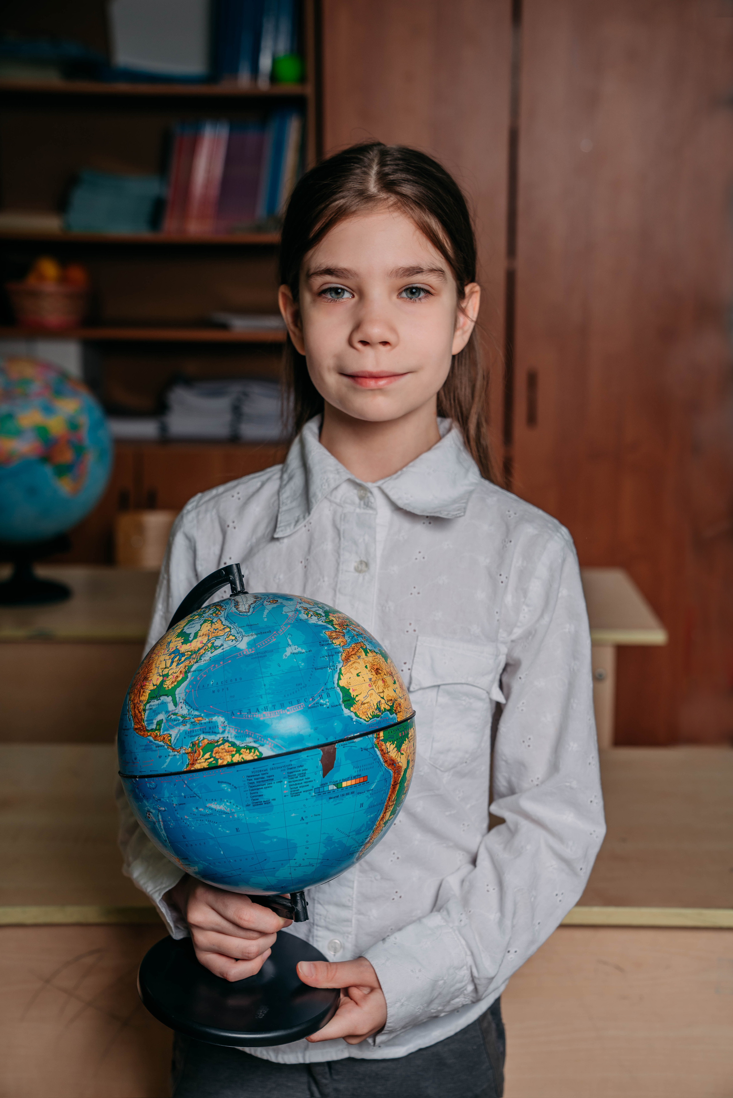 Наша 1391. Семейный и школьный фотограф в Москве Юлия Кобзева