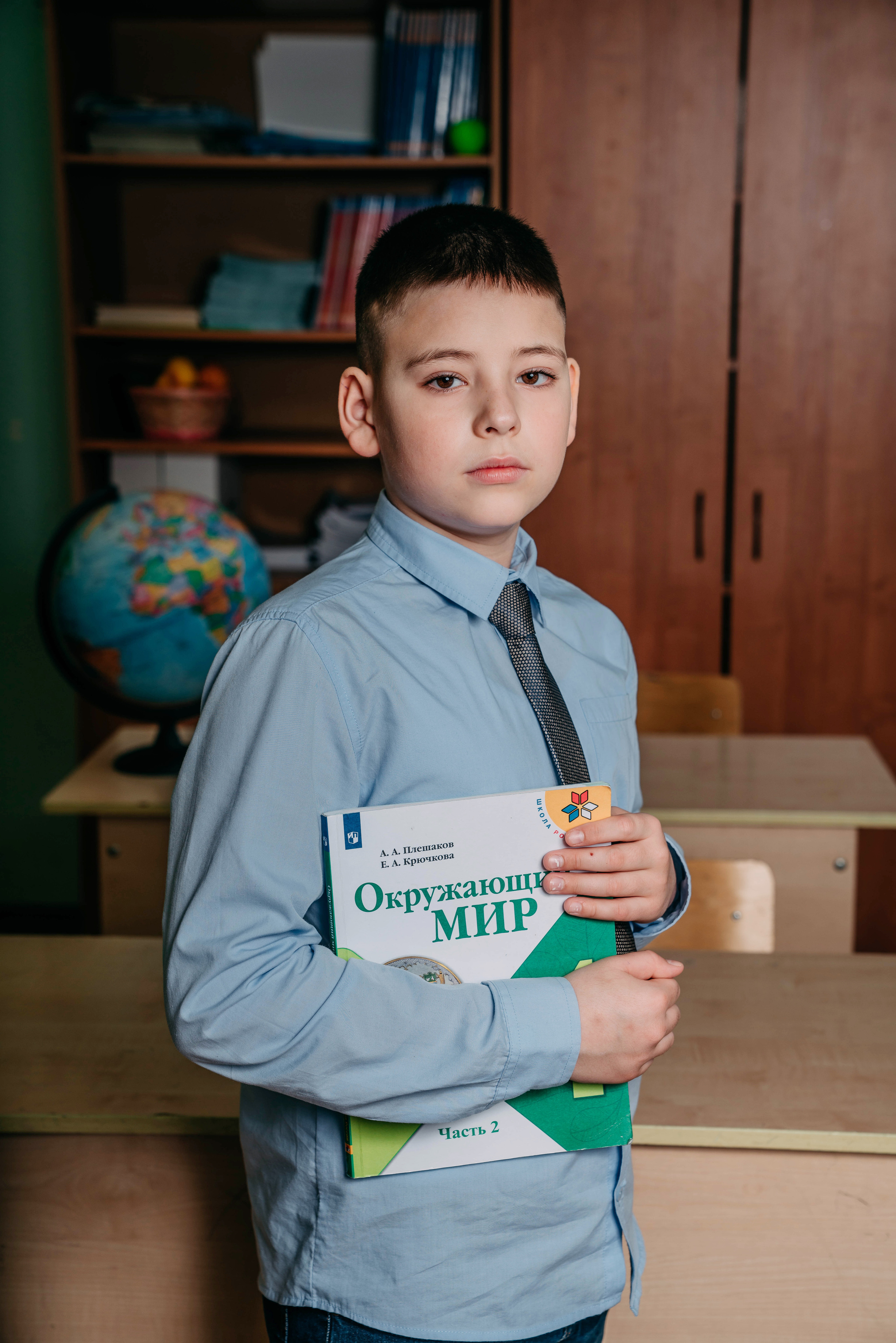 Наша 1391. Семейный и школьный фотограф в Москве Юлия Кобзева