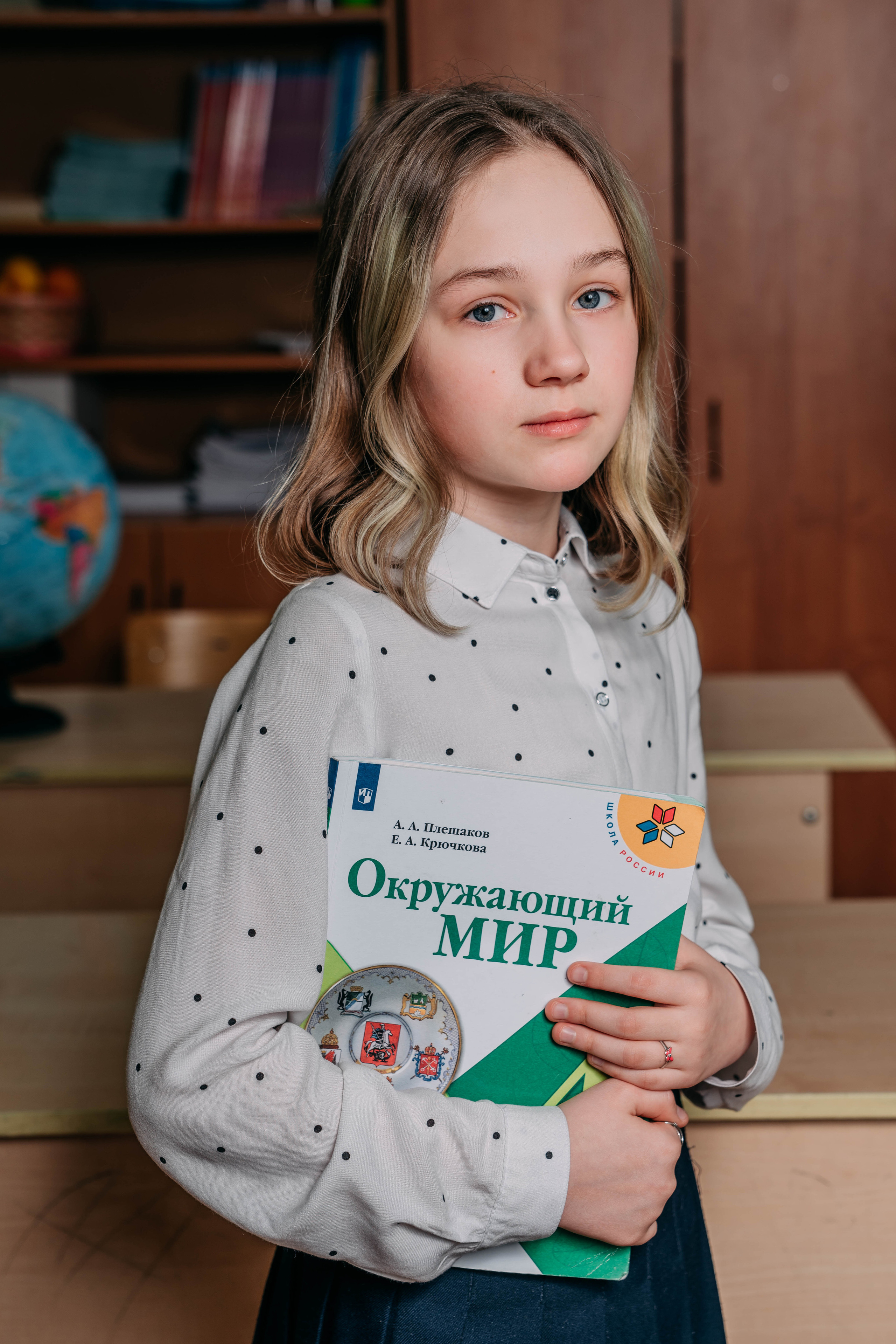 Наша 1391. Семейный и школьный фотограф в Москве Юлия Кобзева