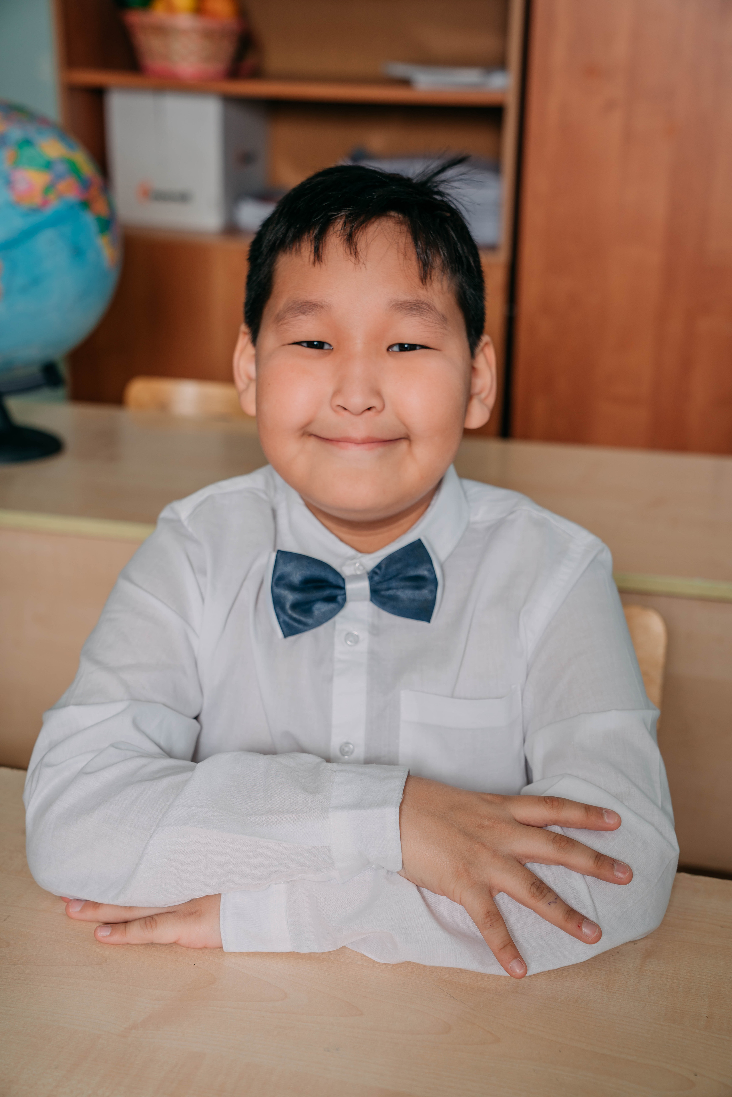 Наша 1391. Семейный и школьный фотограф в Москве Юлия Кобзева