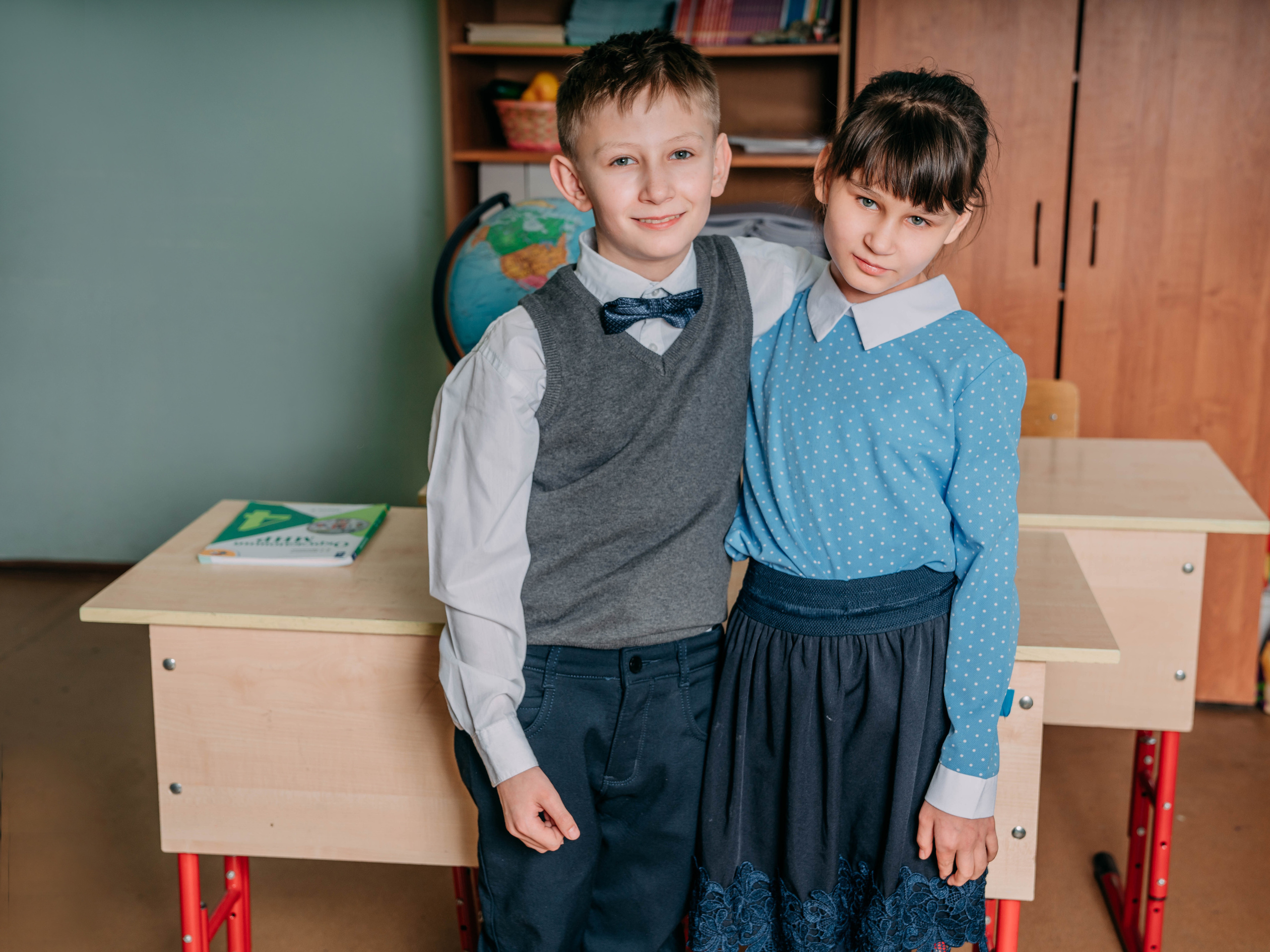 Наша 1391. Семейный и школьный фотограф в Москве Юлия Кобзева