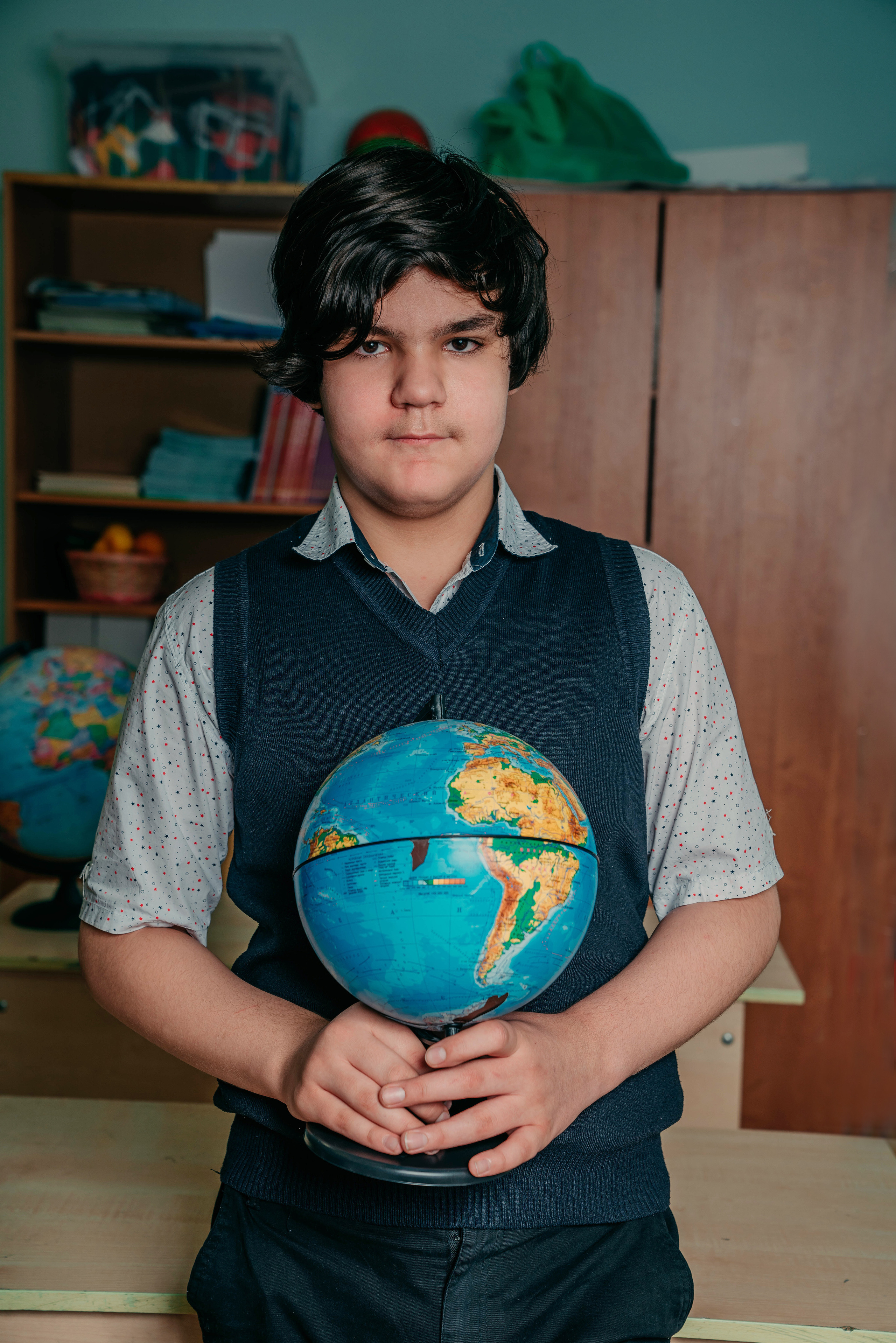 Наша 1391. Семейный и школьный фотограф в Москве Юлия Кобзева