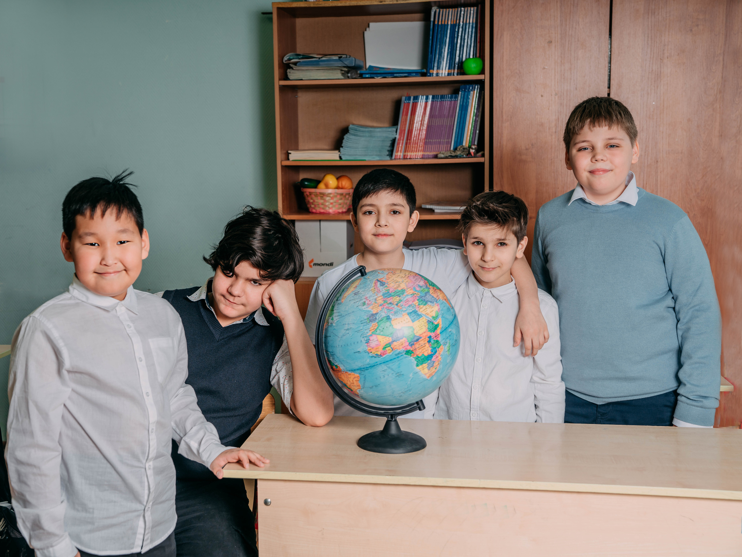 Наша 1391. Семейный и школьный фотограф в Москве Юлия Кобзева