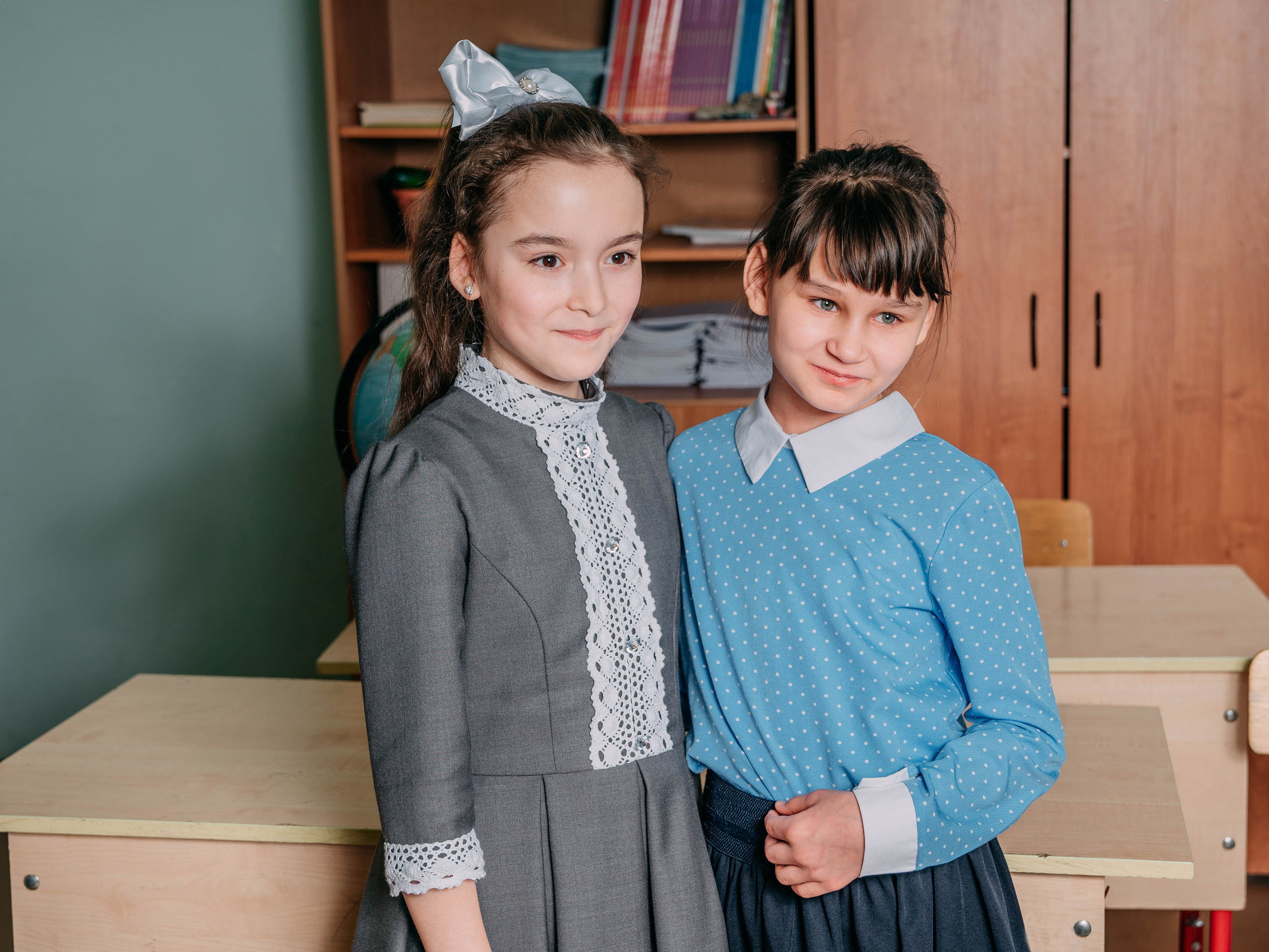 Наша 1391. Семейный и школьный фотограф в Москве Юлия Кобзева