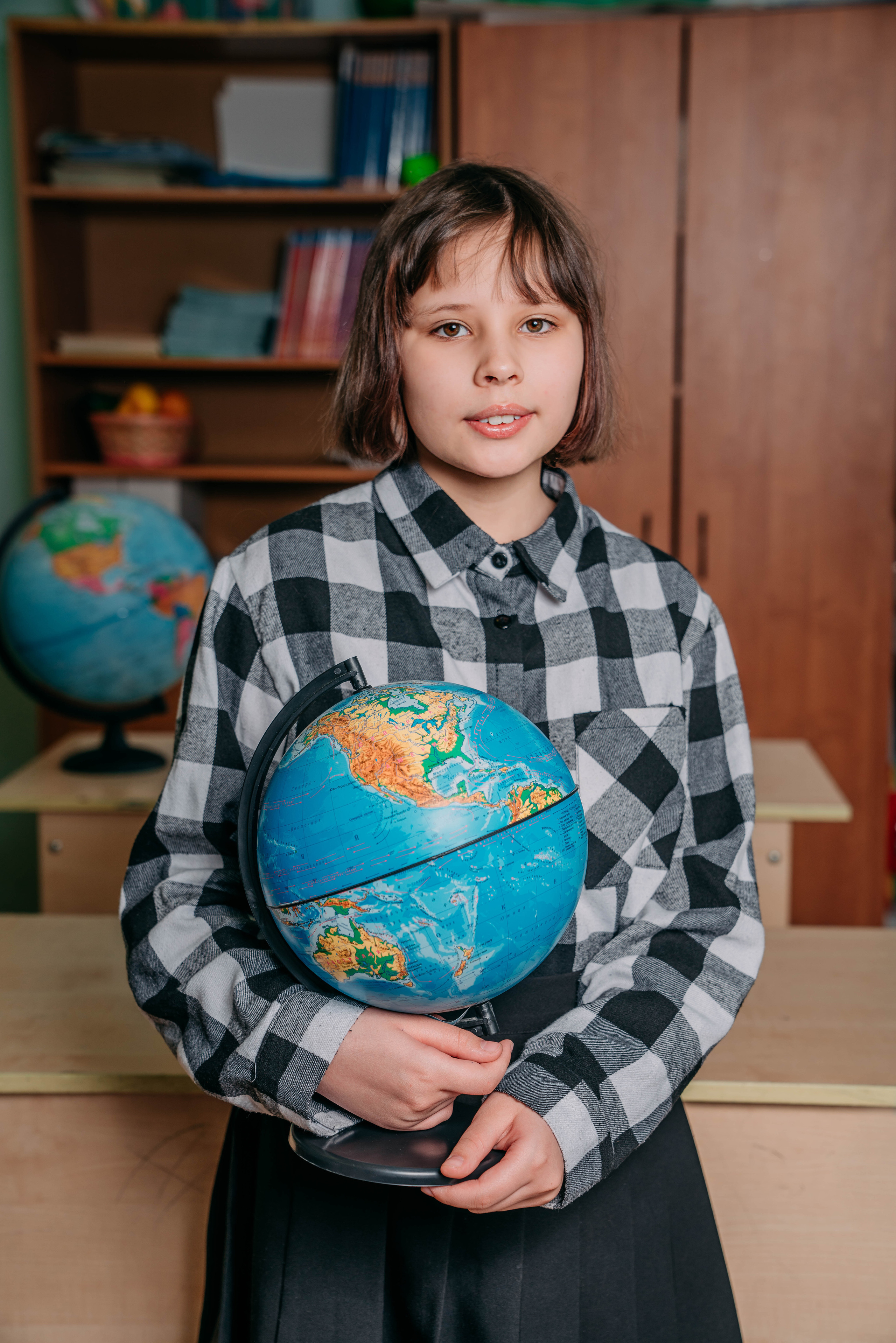 Наша 1391. Семейный и школьный фотограф в Москве Юлия Кобзева