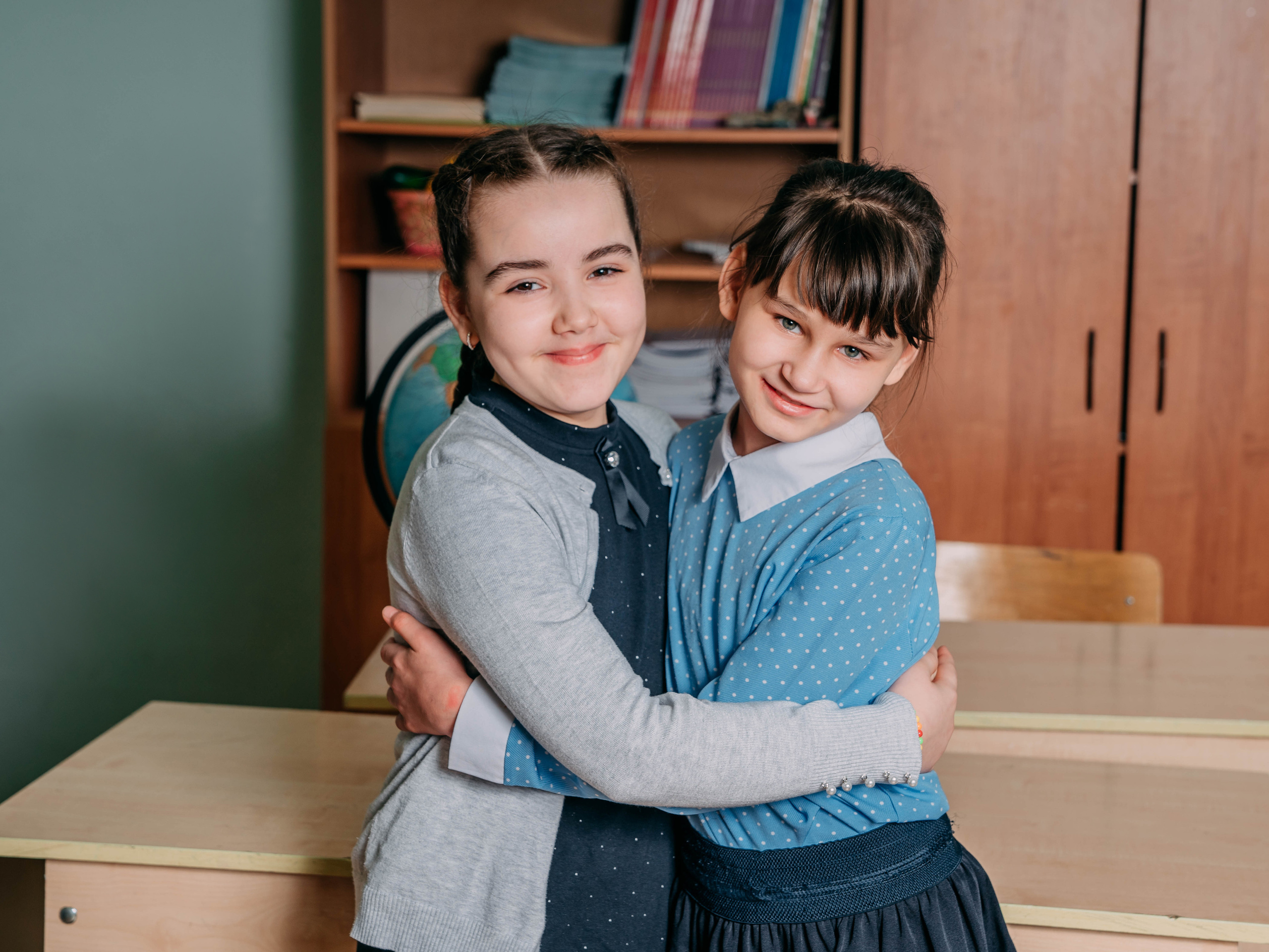 Наша 1391. Семейный и школьный фотограф в Москве Юлия Кобзева