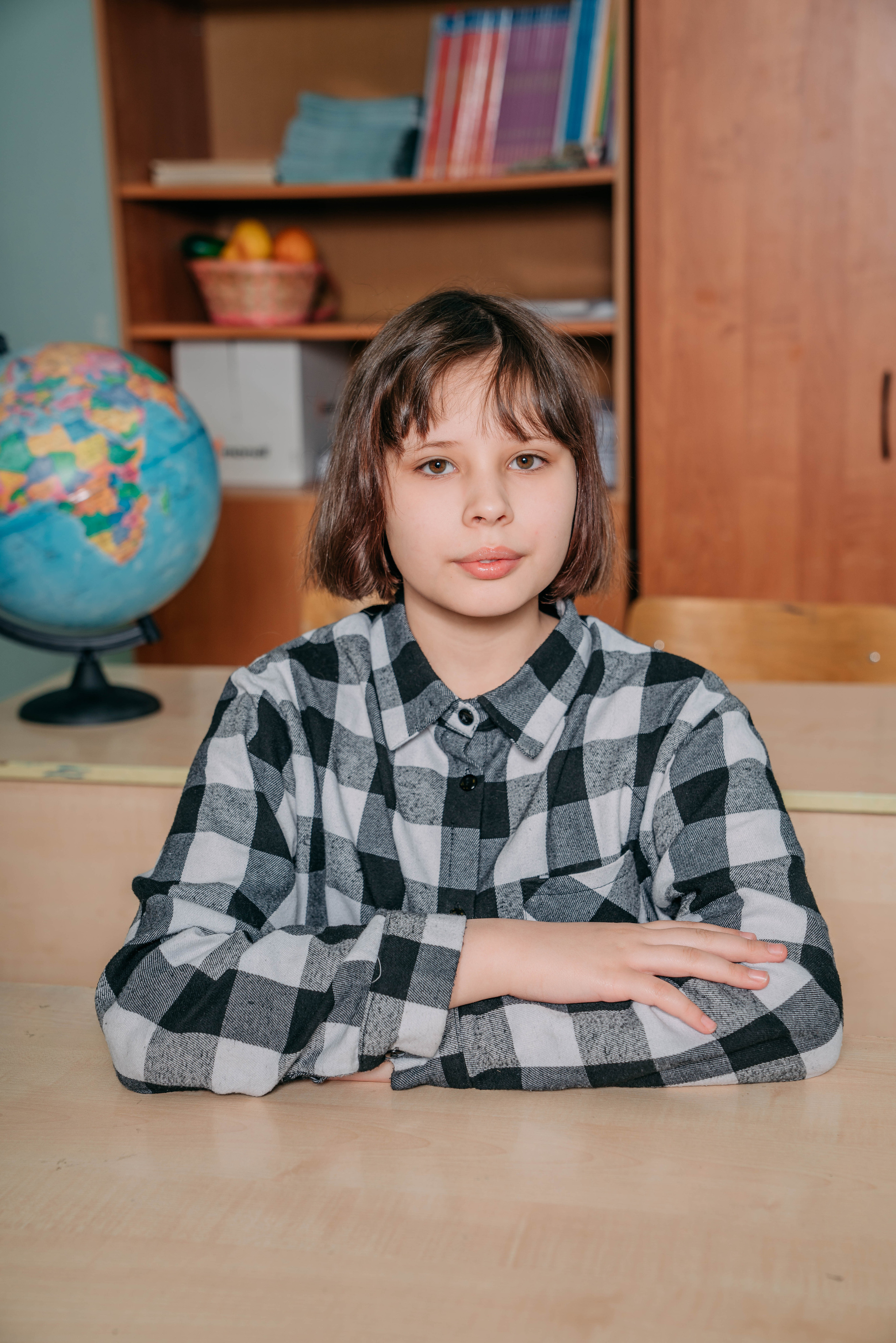 Наша 1391. Семейный и школьный фотограф в Москве Юлия Кобзева