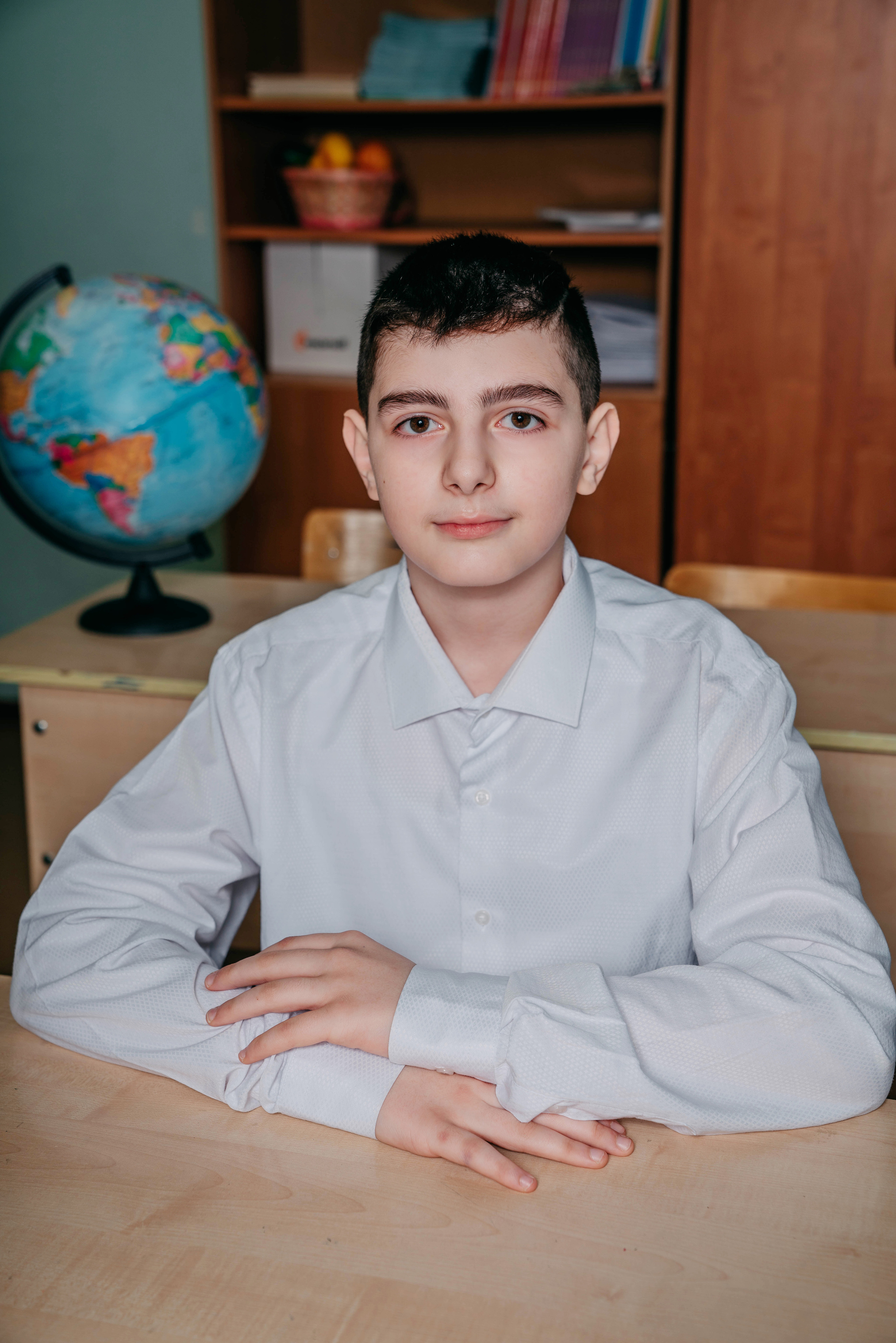 Наша 1391. Семейный и школьный фотограф в Москве Юлия Кобзева