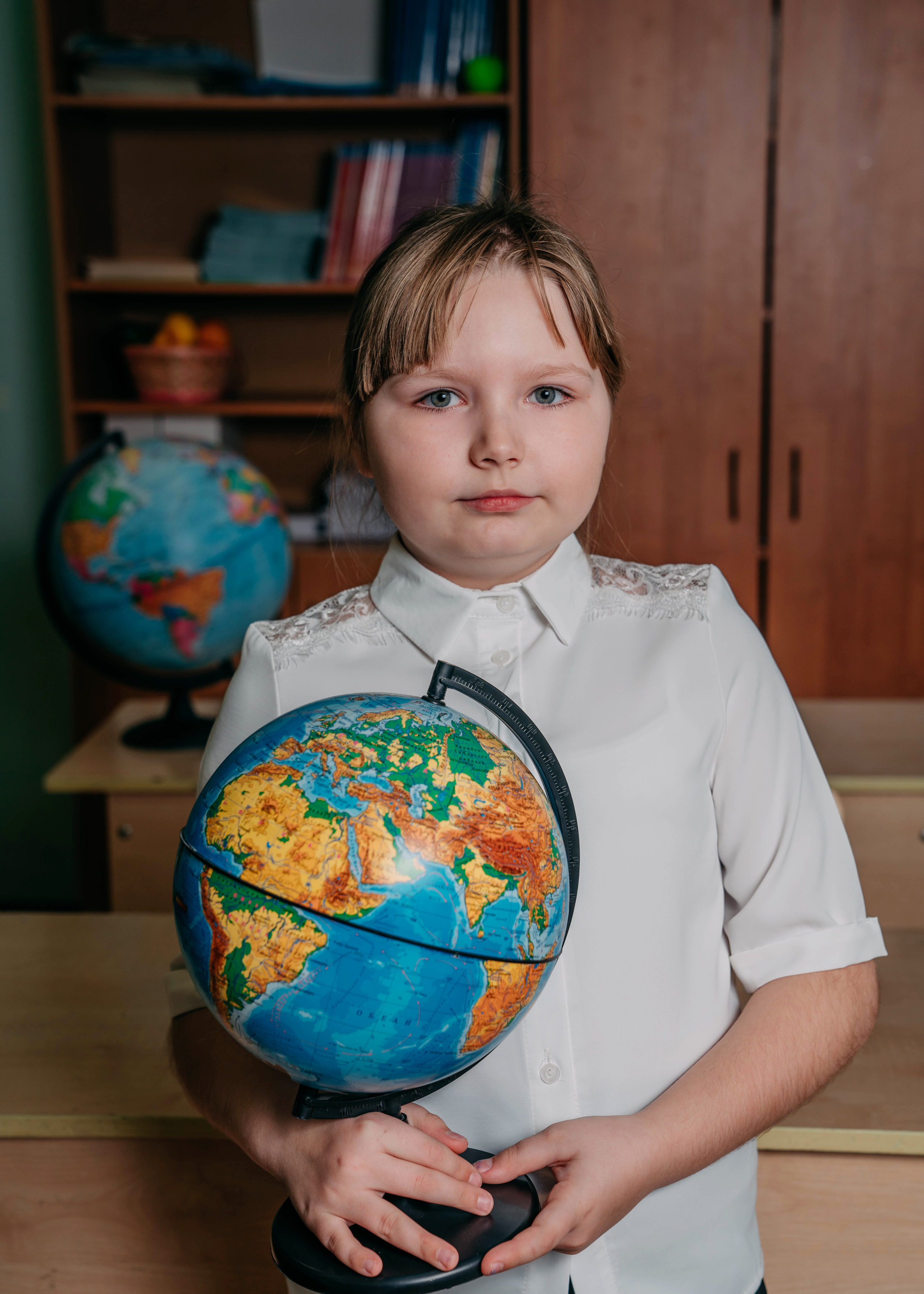 Наша 1391. Семейный и школьный фотограф в Москве Юлия Кобзева