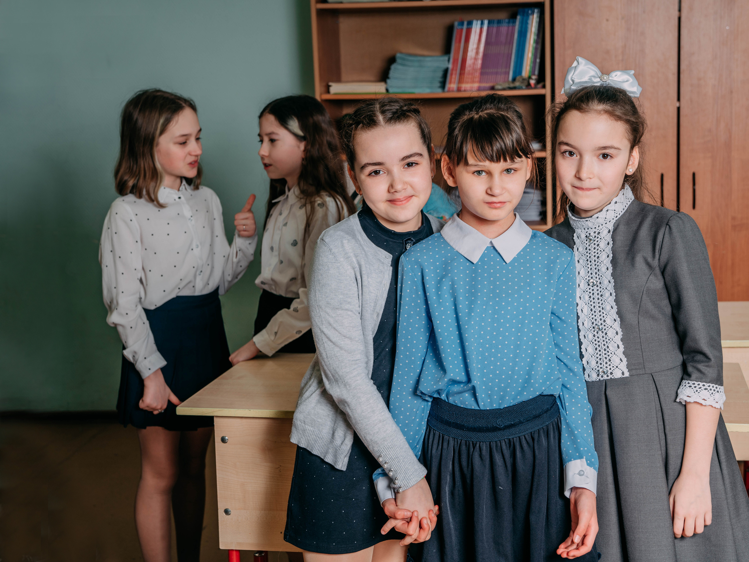 Наша 1391. Семейный и школьный фотограф в Москве Юлия Кобзева