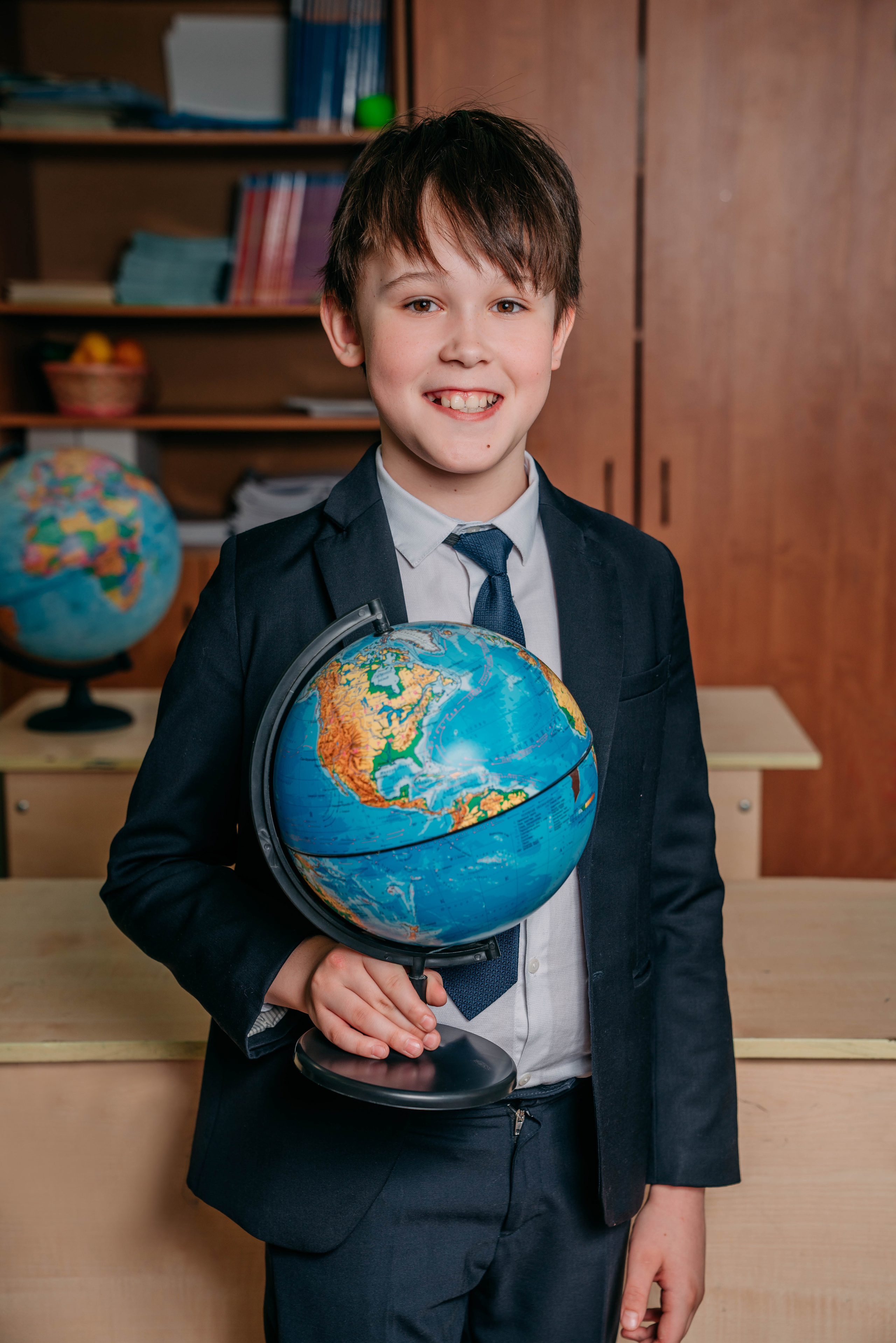 Наша 1391. Семейный и школьный фотограф в Москве Юлия Кобзева