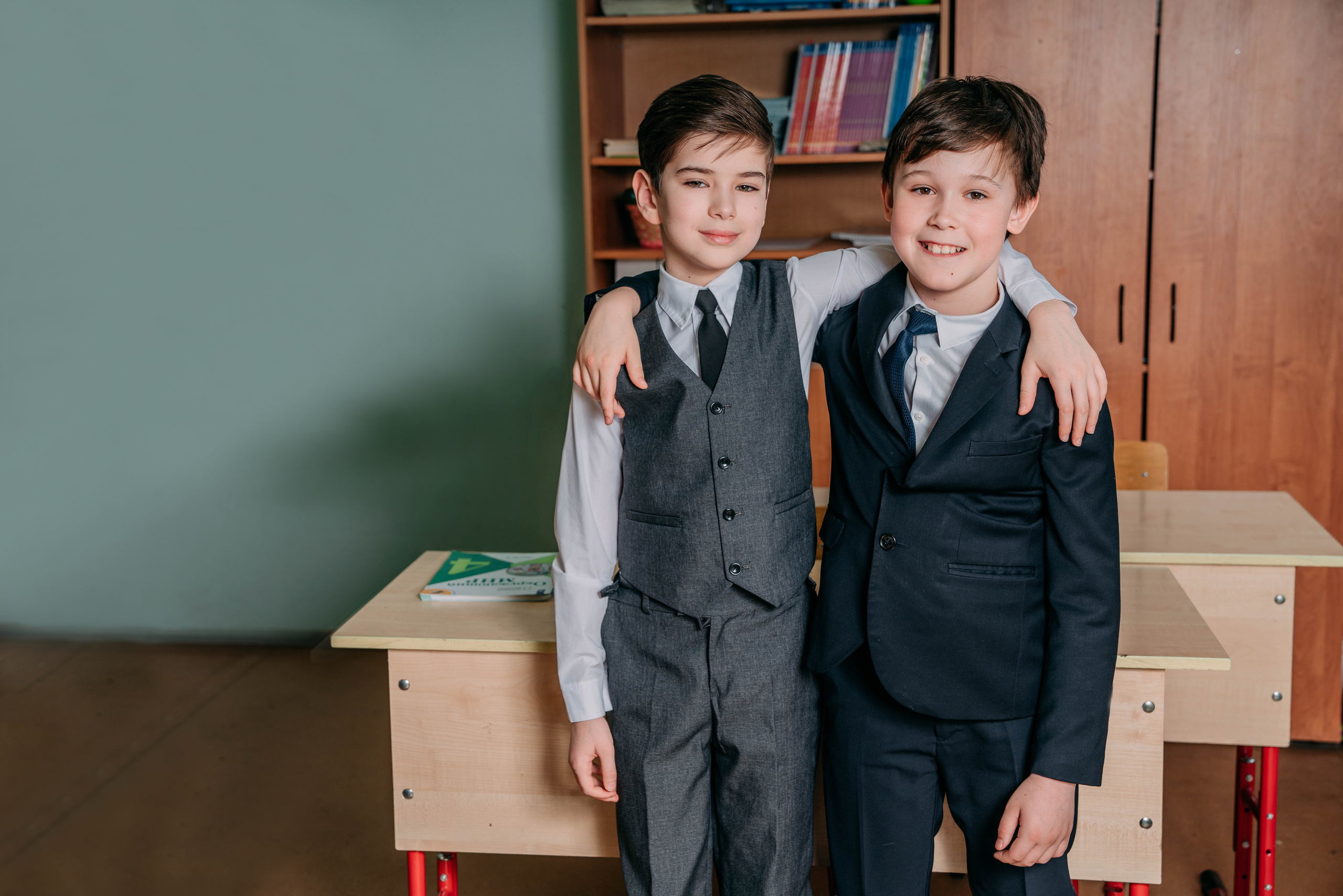 Наша 1391. Семейный и школьный фотограф в Москве Юлия Кобзева