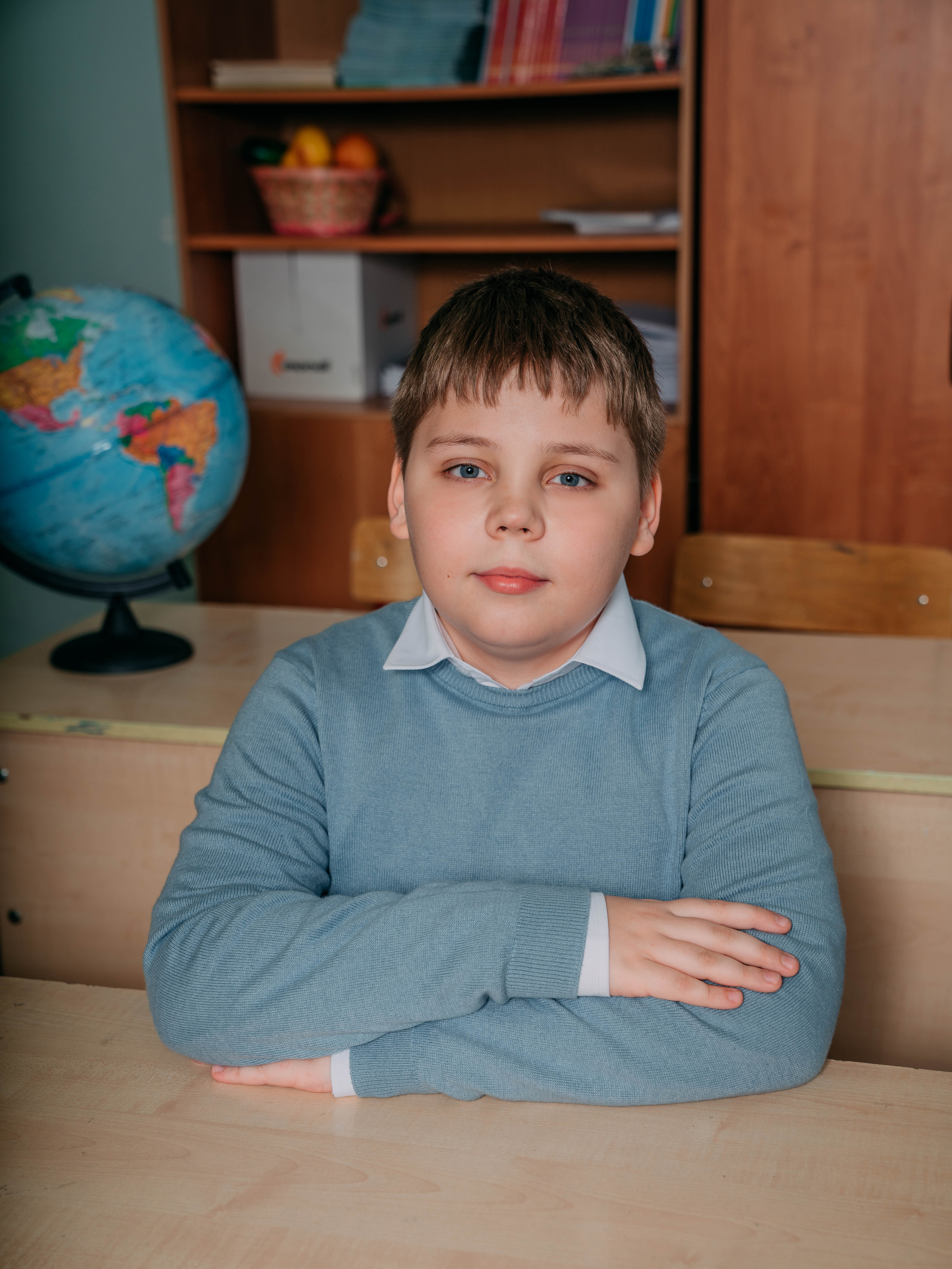 Наша 1391. Семейный и школьный фотограф в Москве Юлия Кобзева